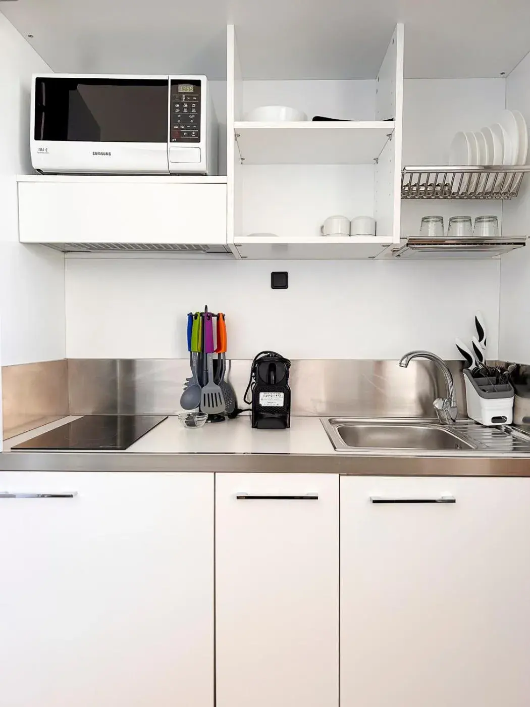 Deluxe Suite in Oro y Luz Deluxe Suite in Oro y Luz