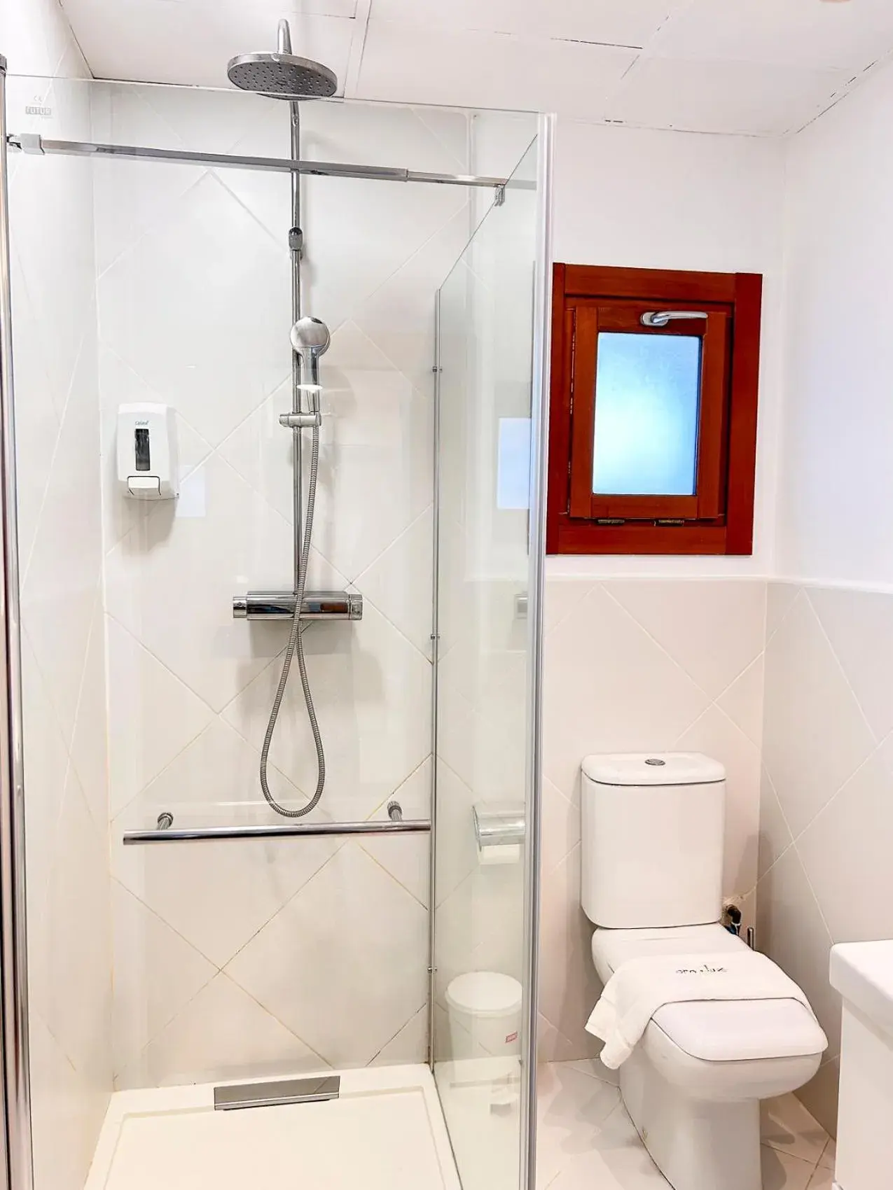 Superior Suite in Oro y Luz Superior Suite in Oro y Luz