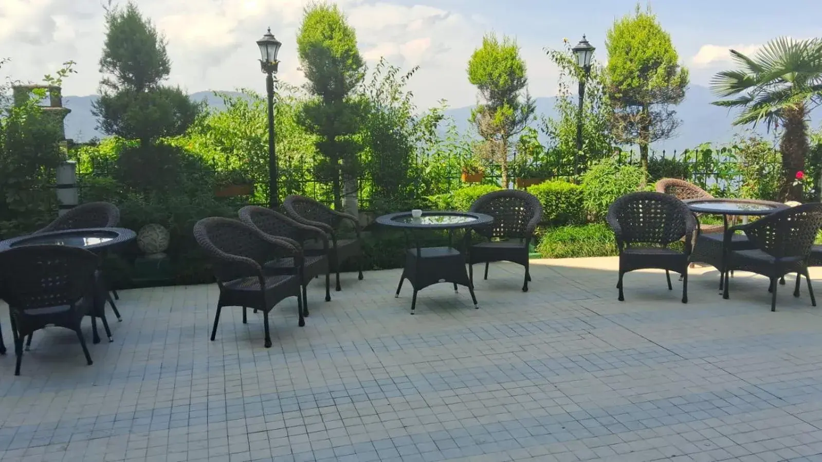 Deluxe Room - single occupancy in Crescent Resort, Darjeeling Deluxe Room - single occupancy in Crescent Resort, Darjeeling