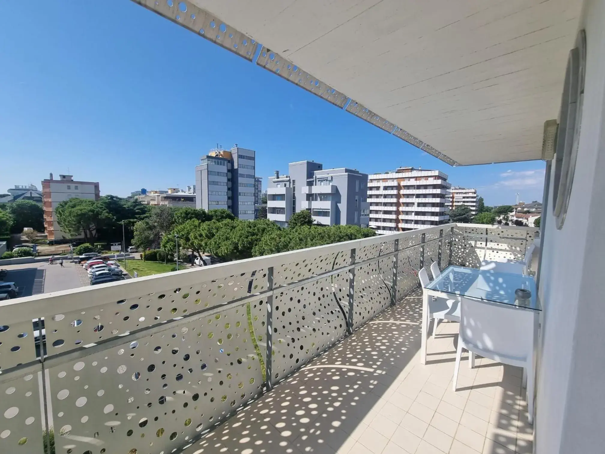 Two-Bedroom Apartment in Appart-Hotel Holiday Two-Bedroom Apartment in Appart-Hotel Holiday
