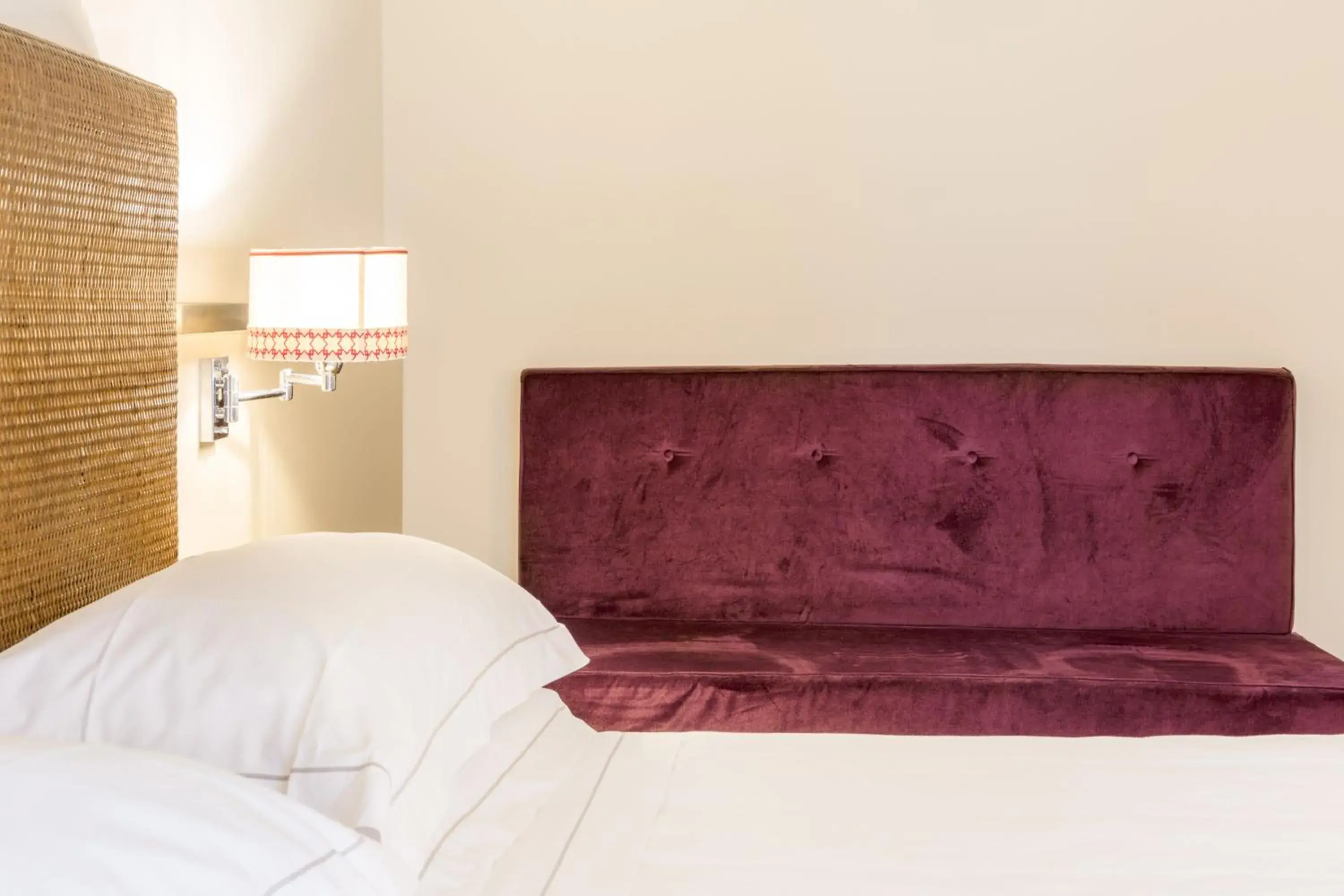 Classic Double or Twin Room in Grand Hotel Cavour Classic Double or Twin Room in Grand Hotel Cavour