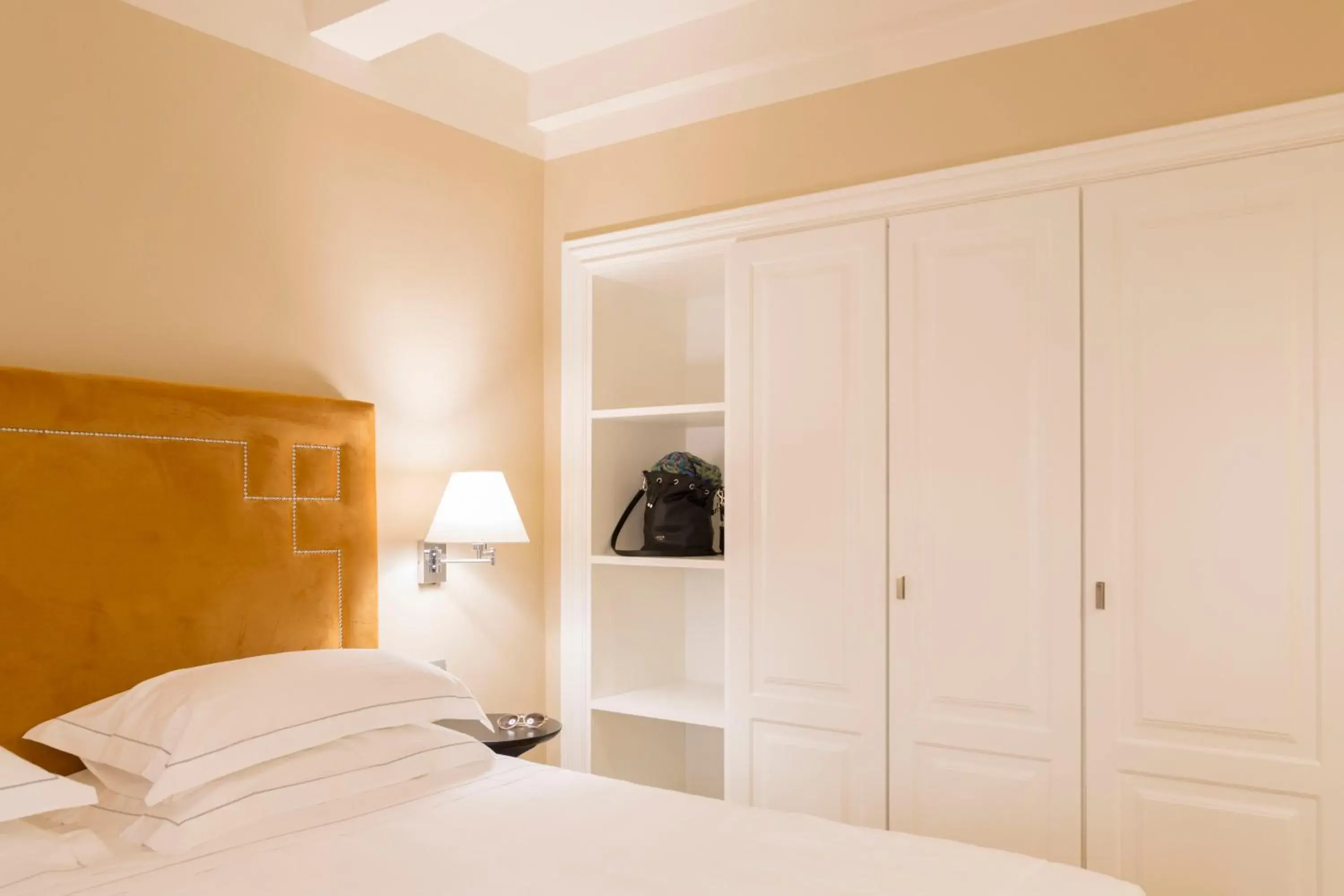 Superior Double or Twin Room in Grand Hotel Cavour Superior Double or Twin Room in Grand Hotel Cavour