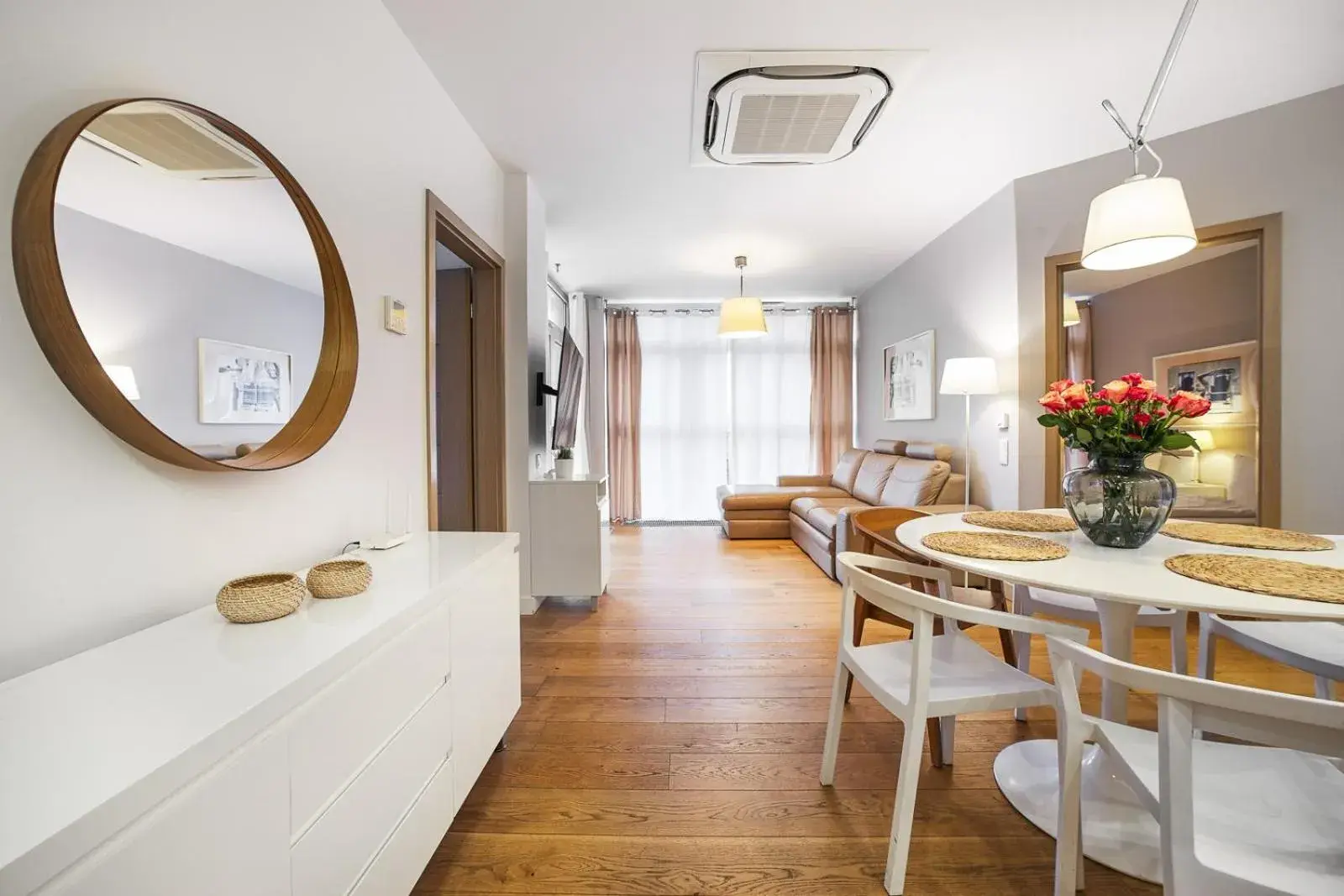 Two-Bedroom Apartment A211 in Dune Beach Resort - A Two-Bedroom Apartment A211 in Dune Beach Resort - A