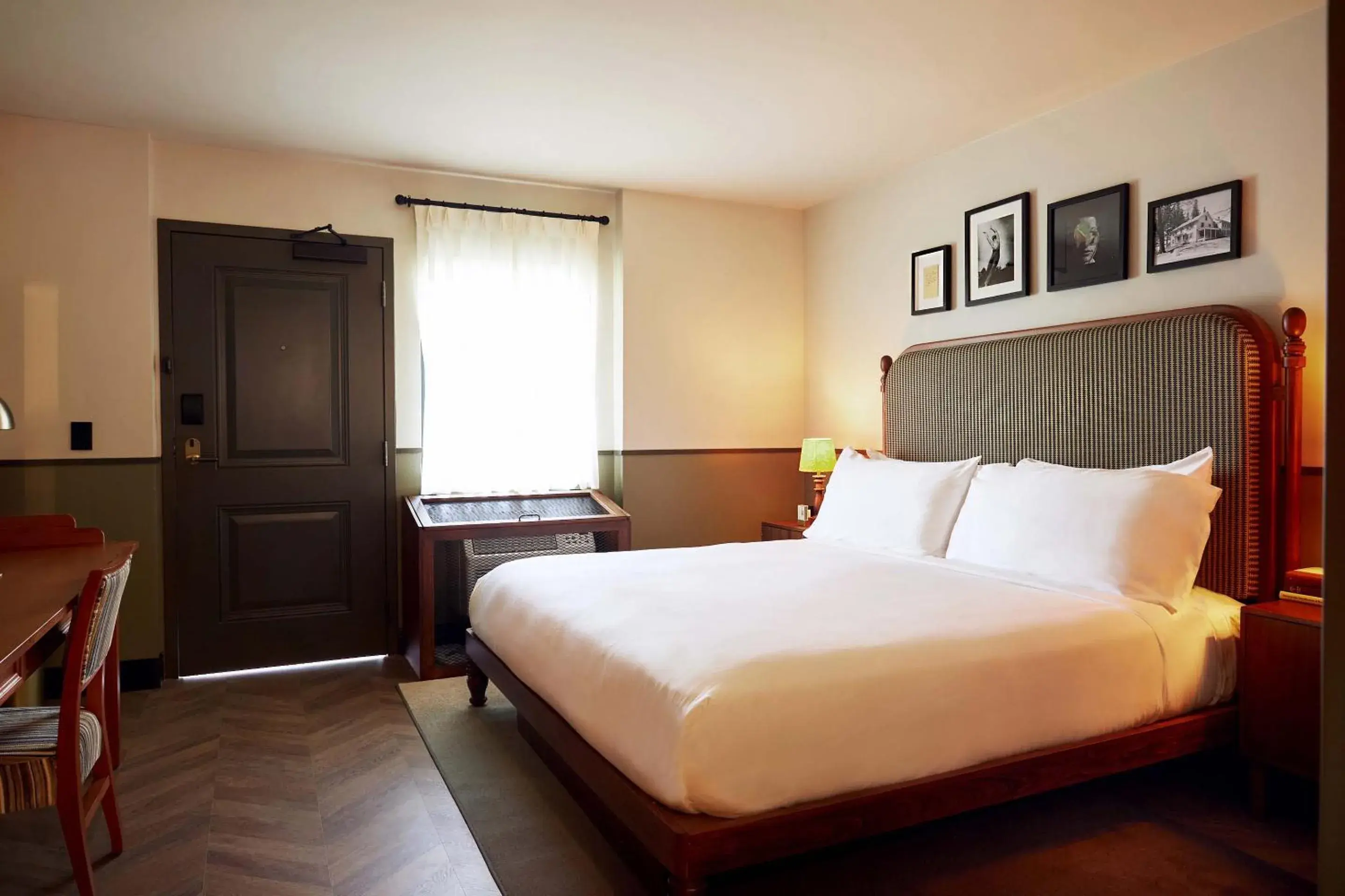 Standard King in Berkshires Untold Standard King in Berkshires Untold