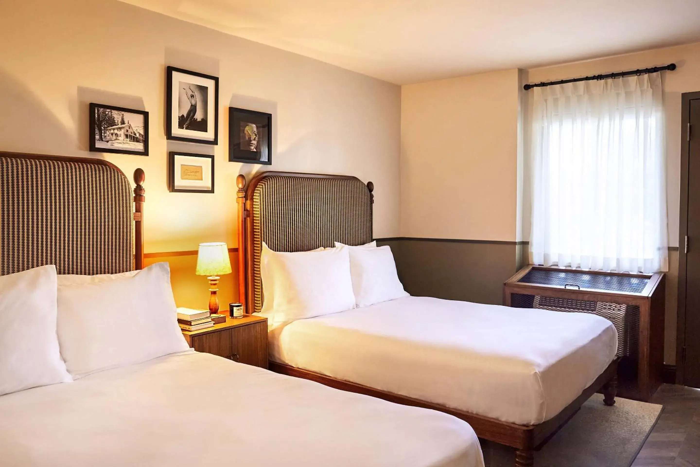 Standard Two Double in Berkshires Untold Standard Two Double in Berkshires Untold