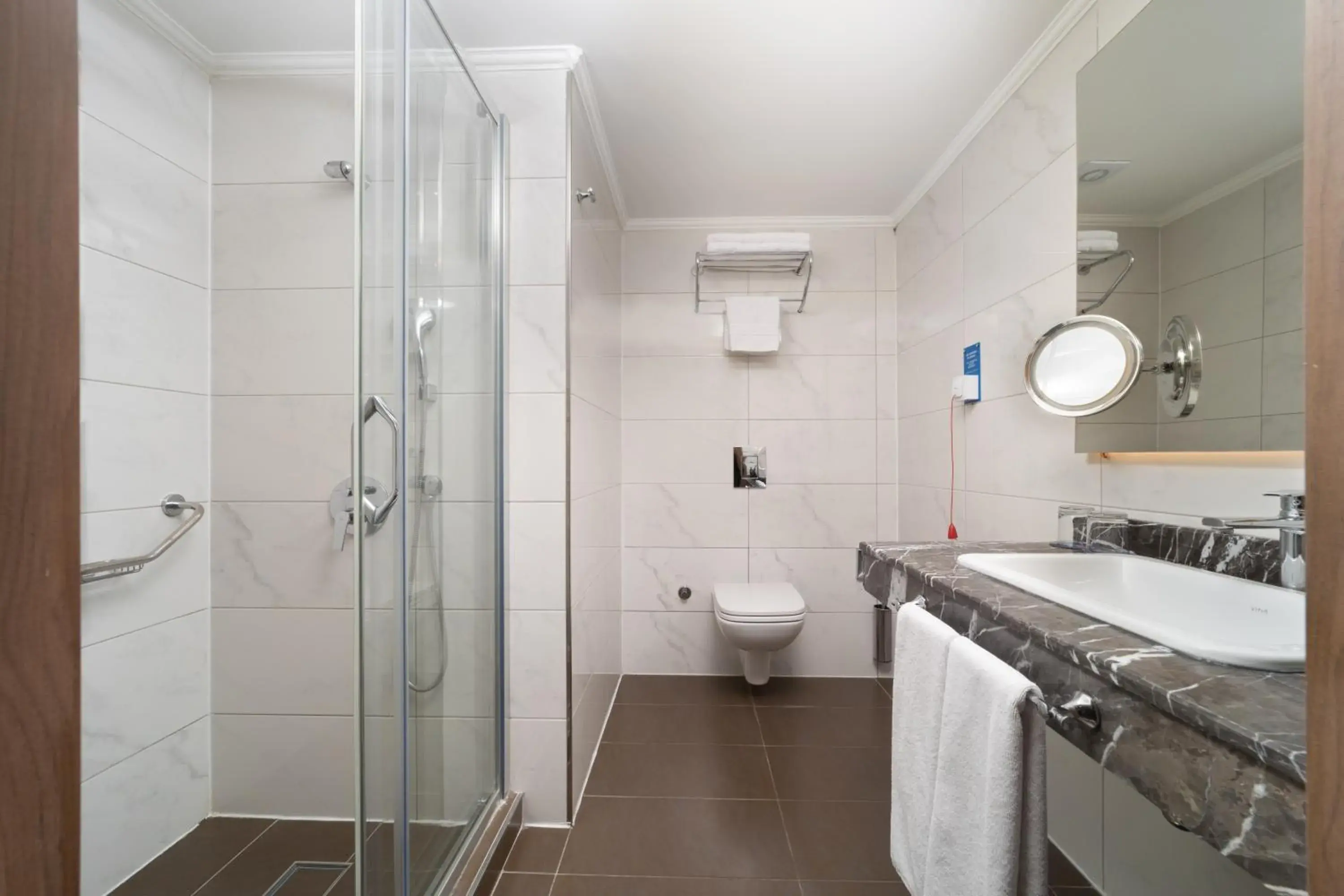 Family Room in TRYP By Wyndham Istanbul Sisli Hotel Family Room in TRYP By Wyndham Istanbul Sisli Hotel