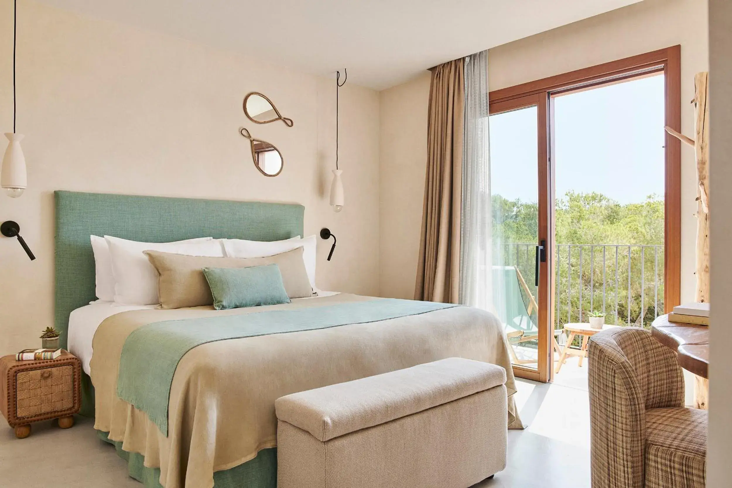 Deluxe Room in Teranka Deluxe Room in Teranka