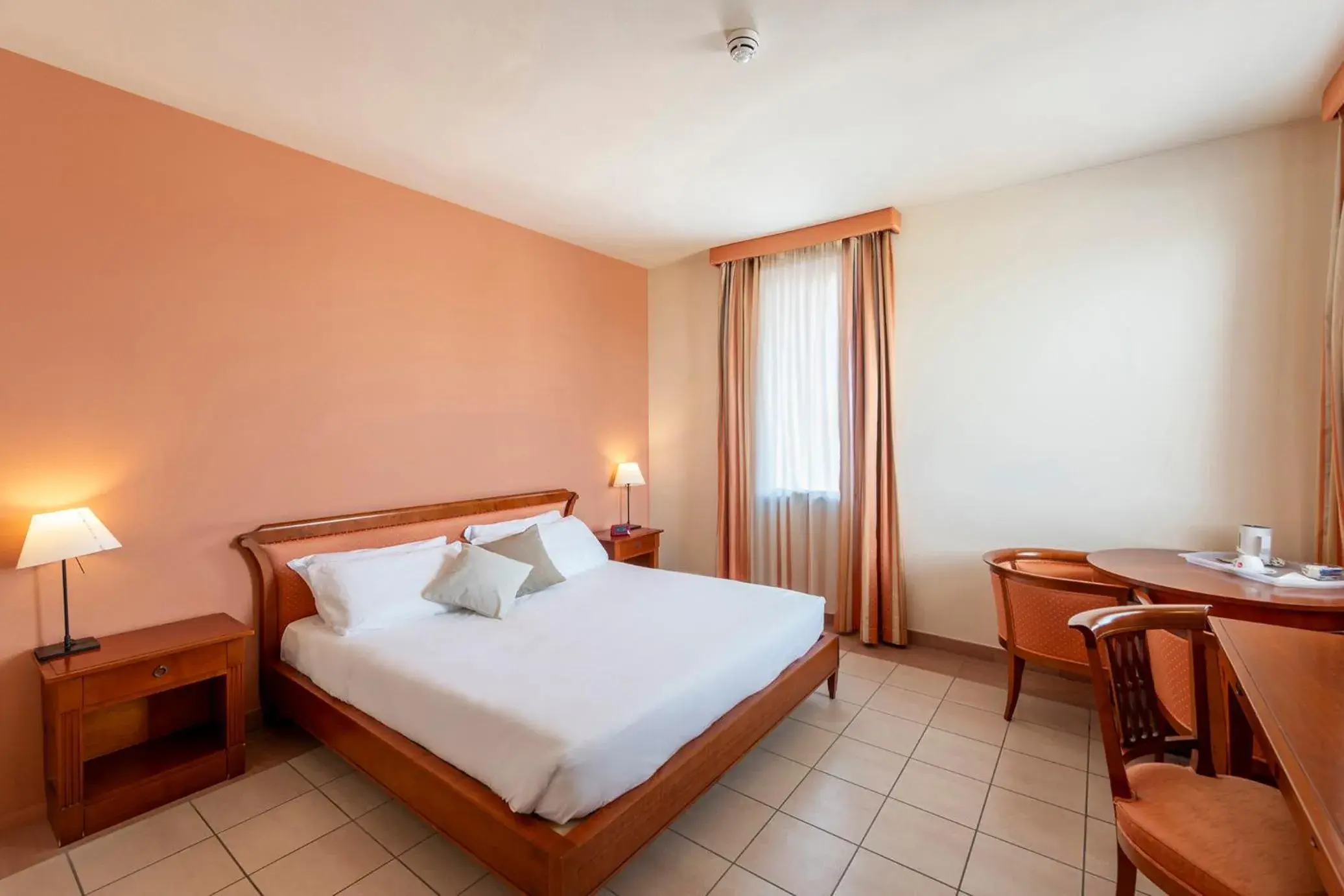 Superior Double Room - single occupancy in Hotel Vecchio Casello Superior Double Room - single occupancy in Hotel Vecchio Casello