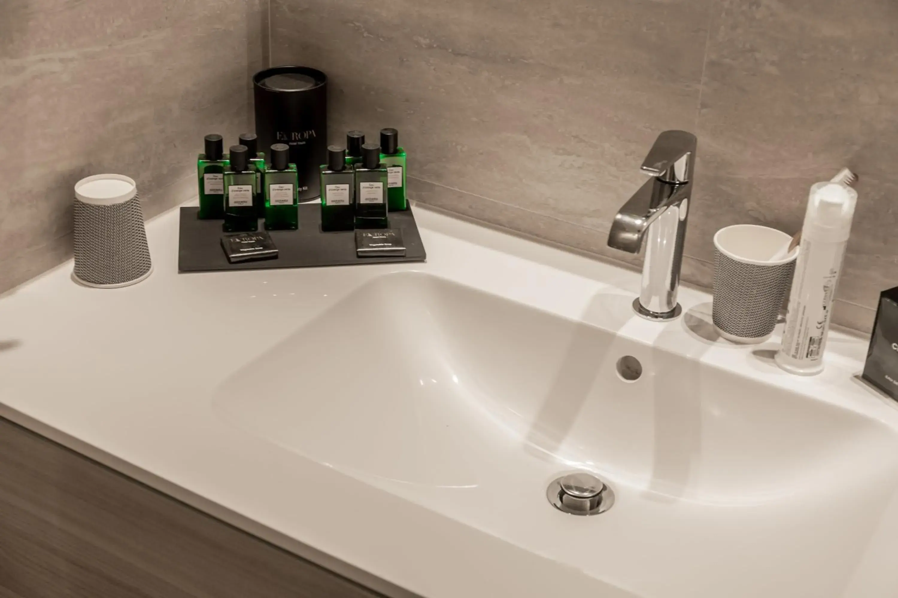 Standard Double or Twin Room - single occupancy in EUROPA Hotel Standard Double or Twin Room - single occupancy in EUROPA Hotel