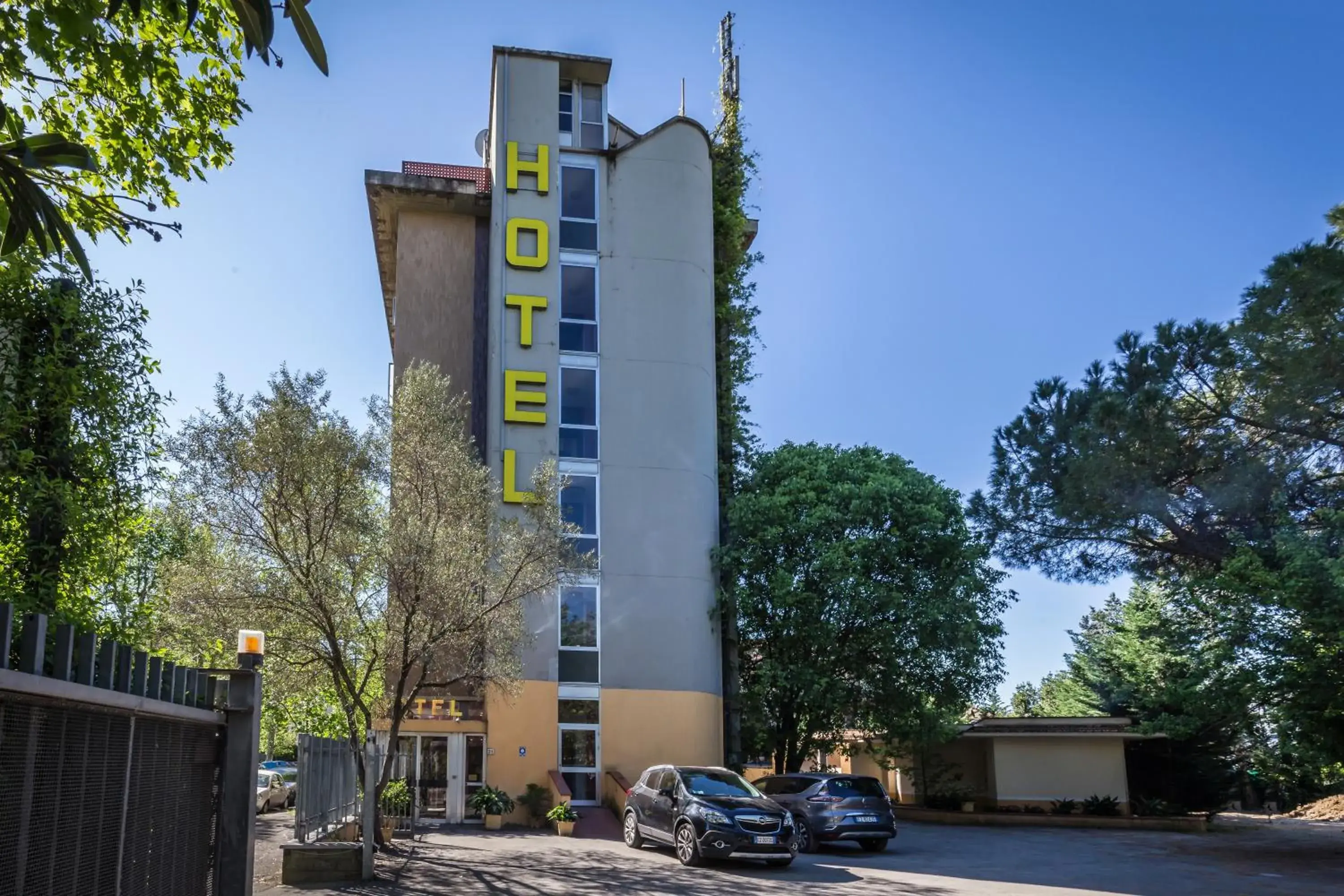 Hotel Real Hotel Real