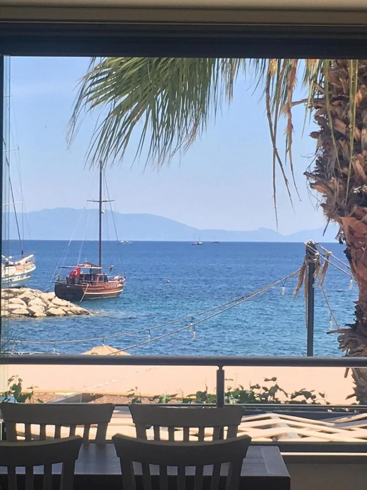 Naz Liman Otel Bodrum Naz Liman Otel Bodrum