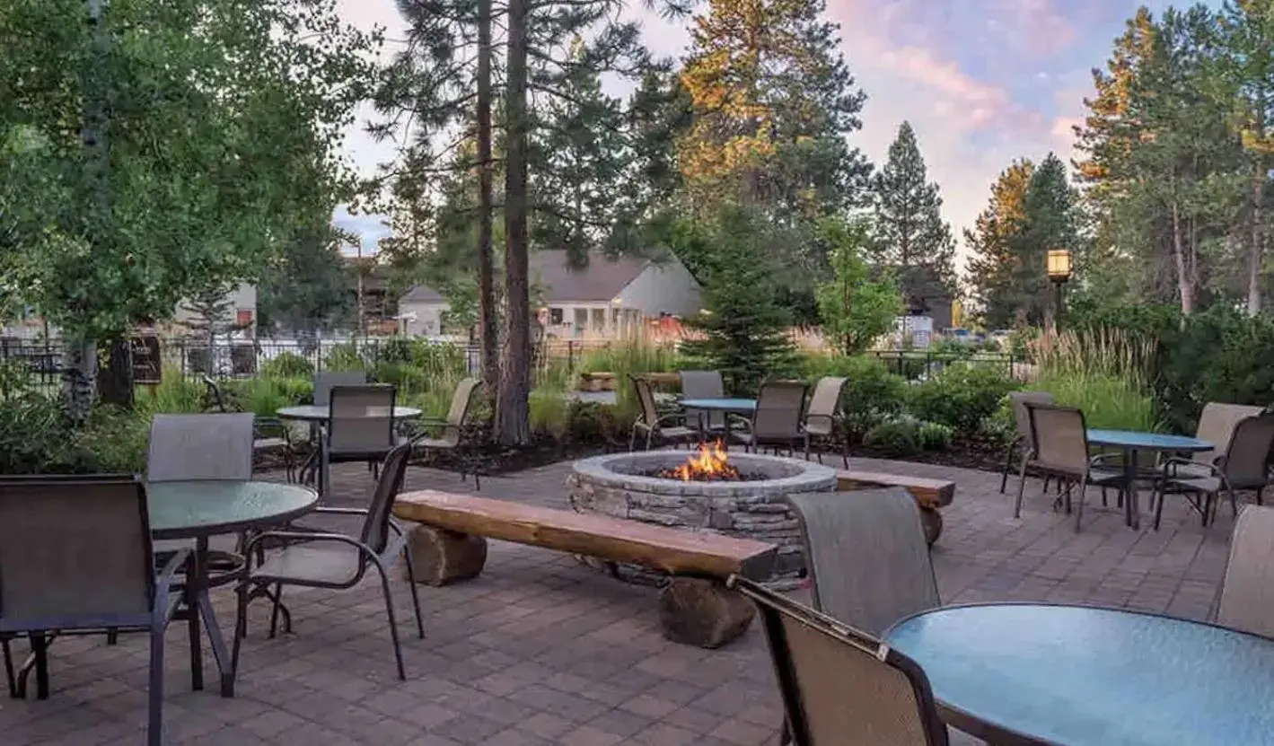 Apartment with Mountain View in Seventh Mountain Resort Apartment with Mountain View in Seventh Mountain Resort