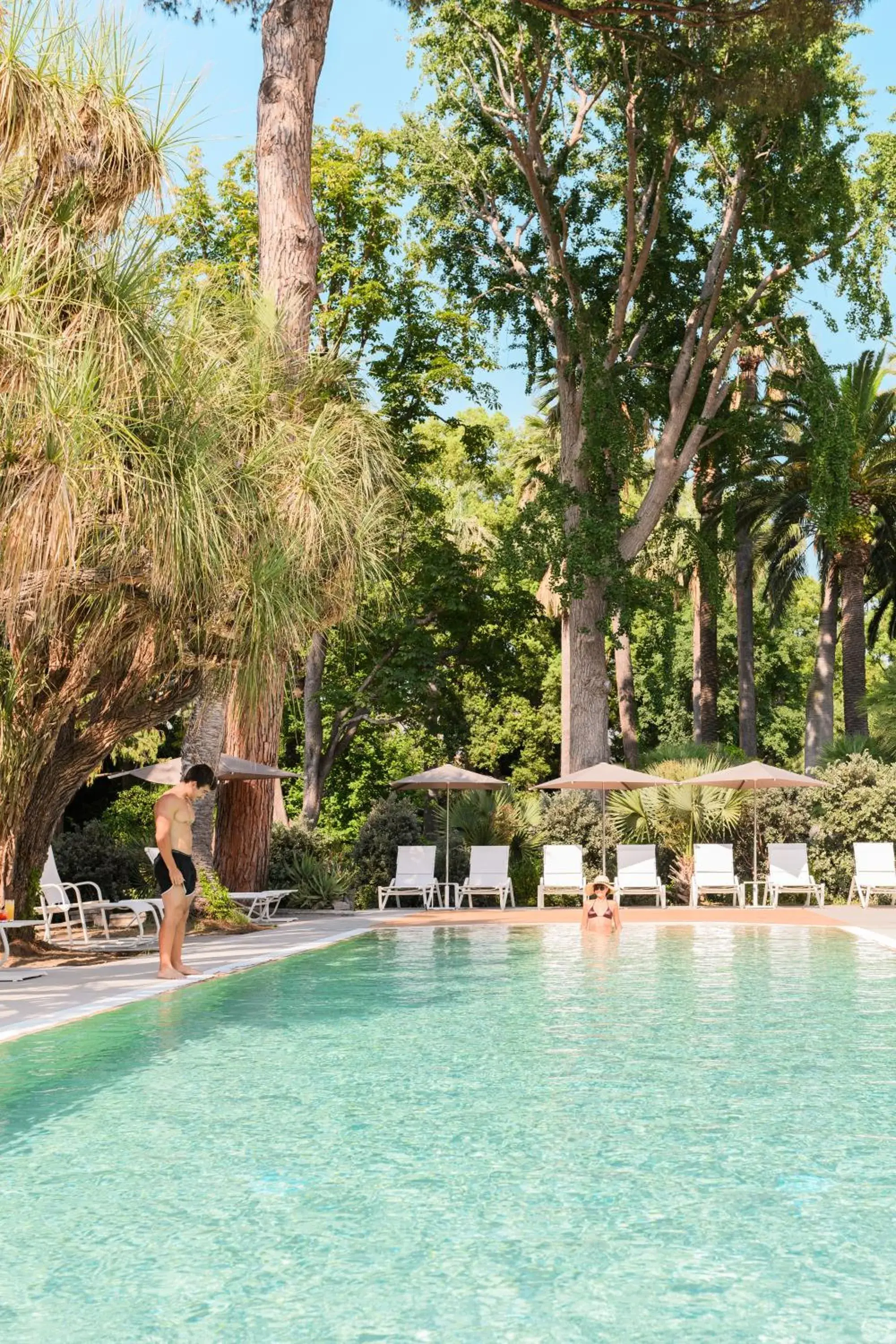 So' Lifestyle Hotel Sorrento So' Lifestyle Hotel Sorrento