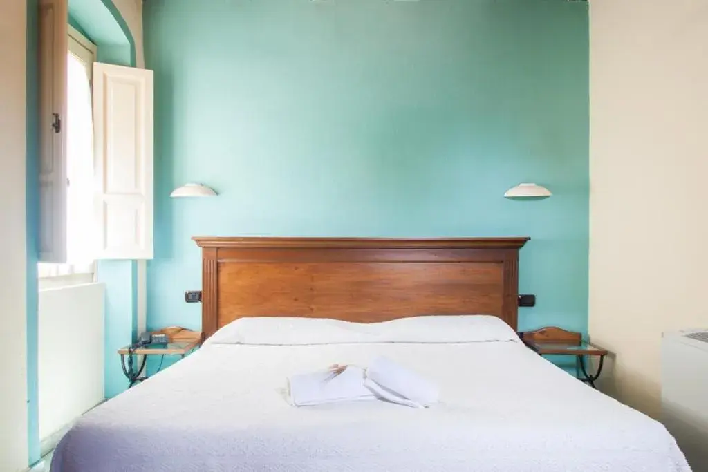 Triple Room in Corte Fiorita Albergo Diffuso Triple Room in Corte Fiorita Albergo Diffuso