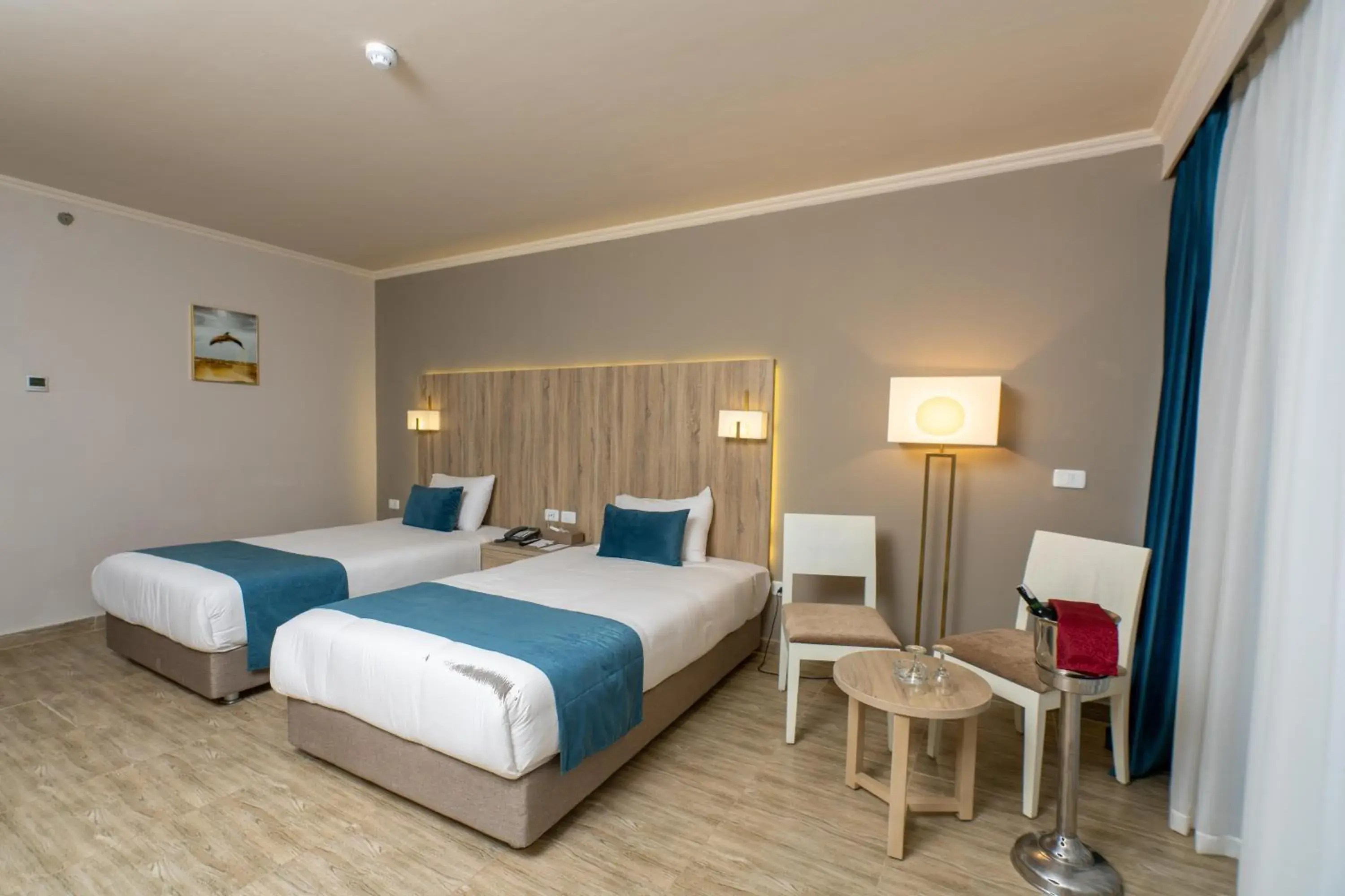 Superior Room Sea View in Seven Seas Jolie Bay - Ultra All Inclusive Superior Room Sea View in Seven Seas Jolie Bay - Ultra All Inclusive