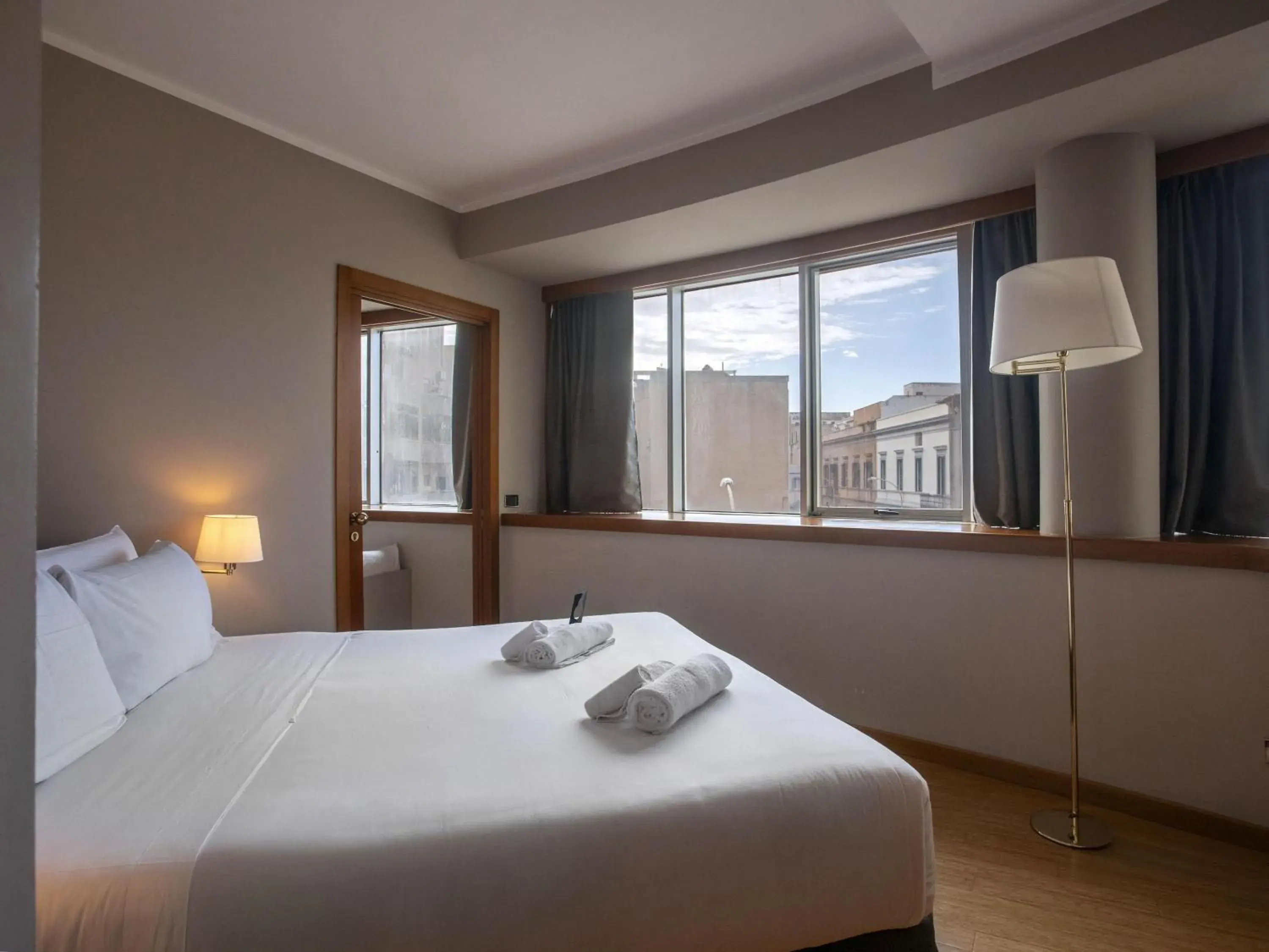 Suite in B&B HOTEL Trapani Crystal Suite in B&B HOTEL Trapani Crystal