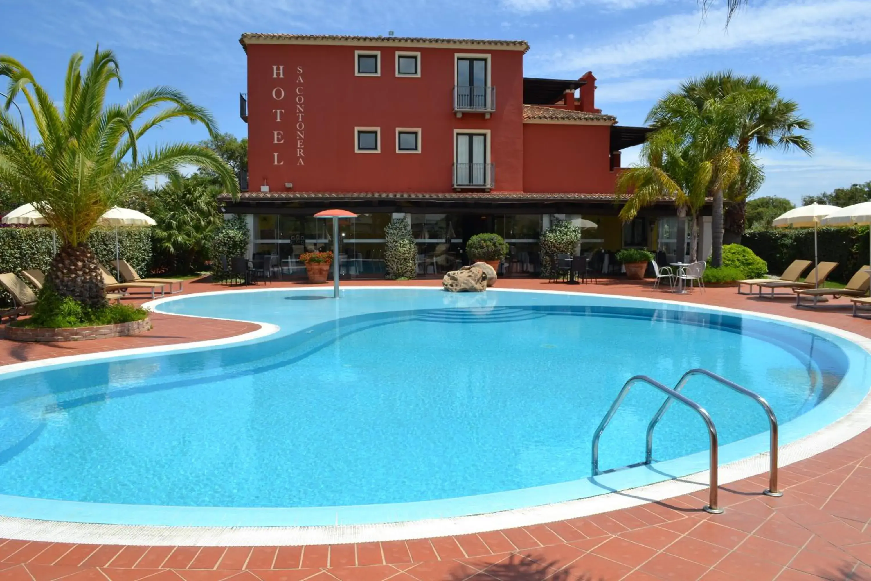 Hotel Sa Contonera Hotel Sa Contonera