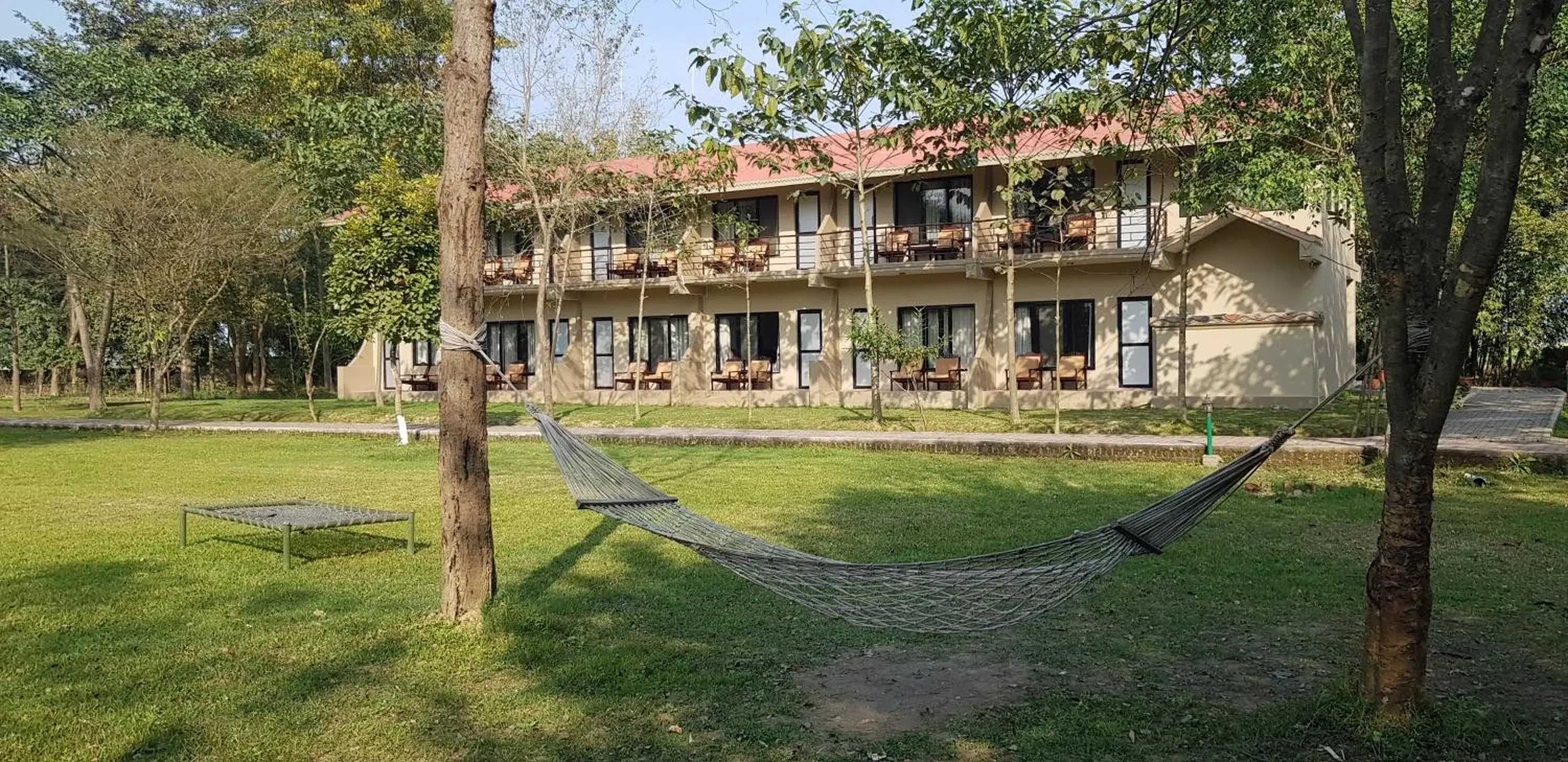 Lumbini Buddha Garden Resort Lumbini Buddha Garden Resort
