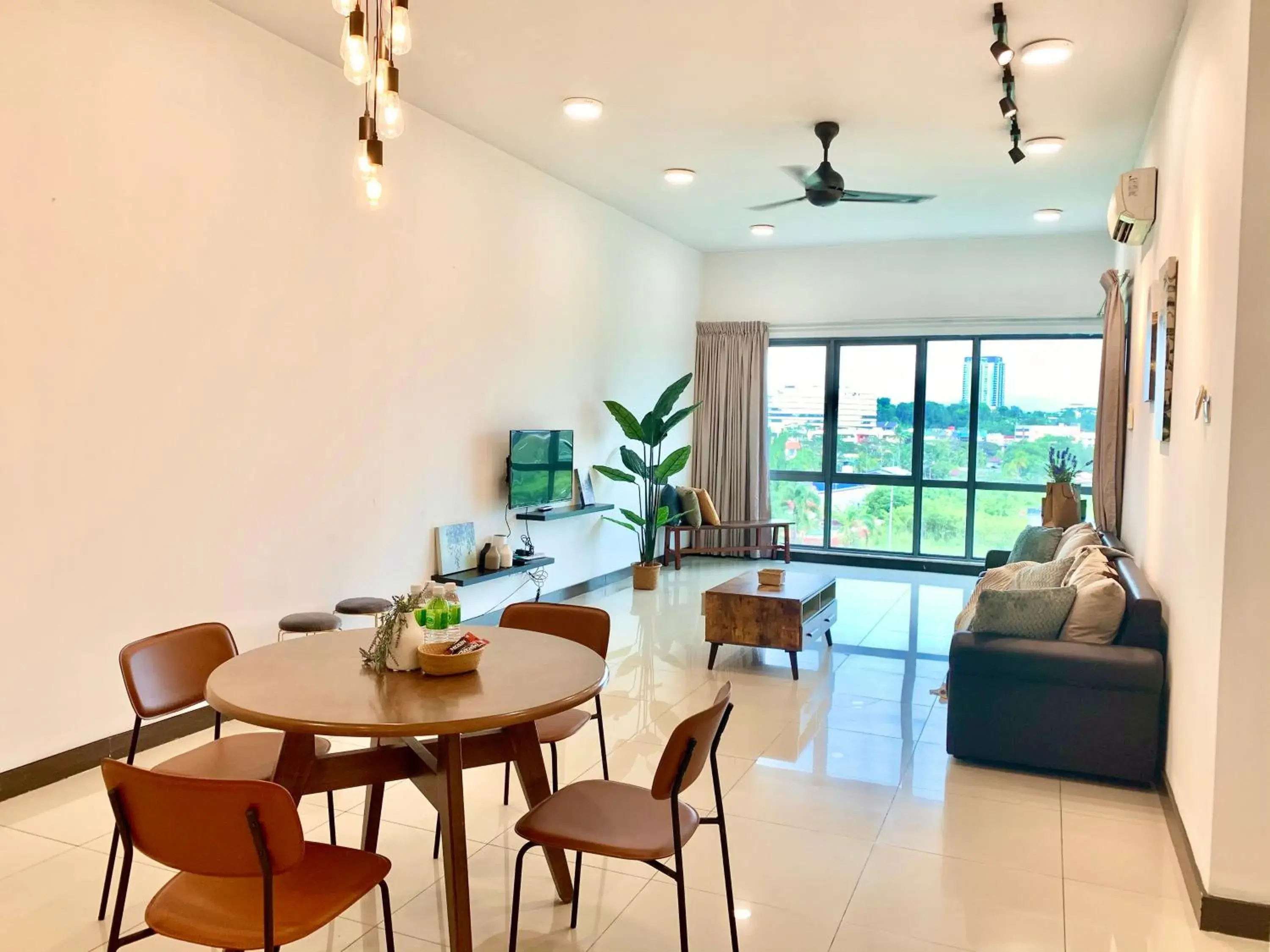 Standard Apartment in Deco Home @ Imago The Loft Standard Apartment in Deco Home @ Imago The Loft