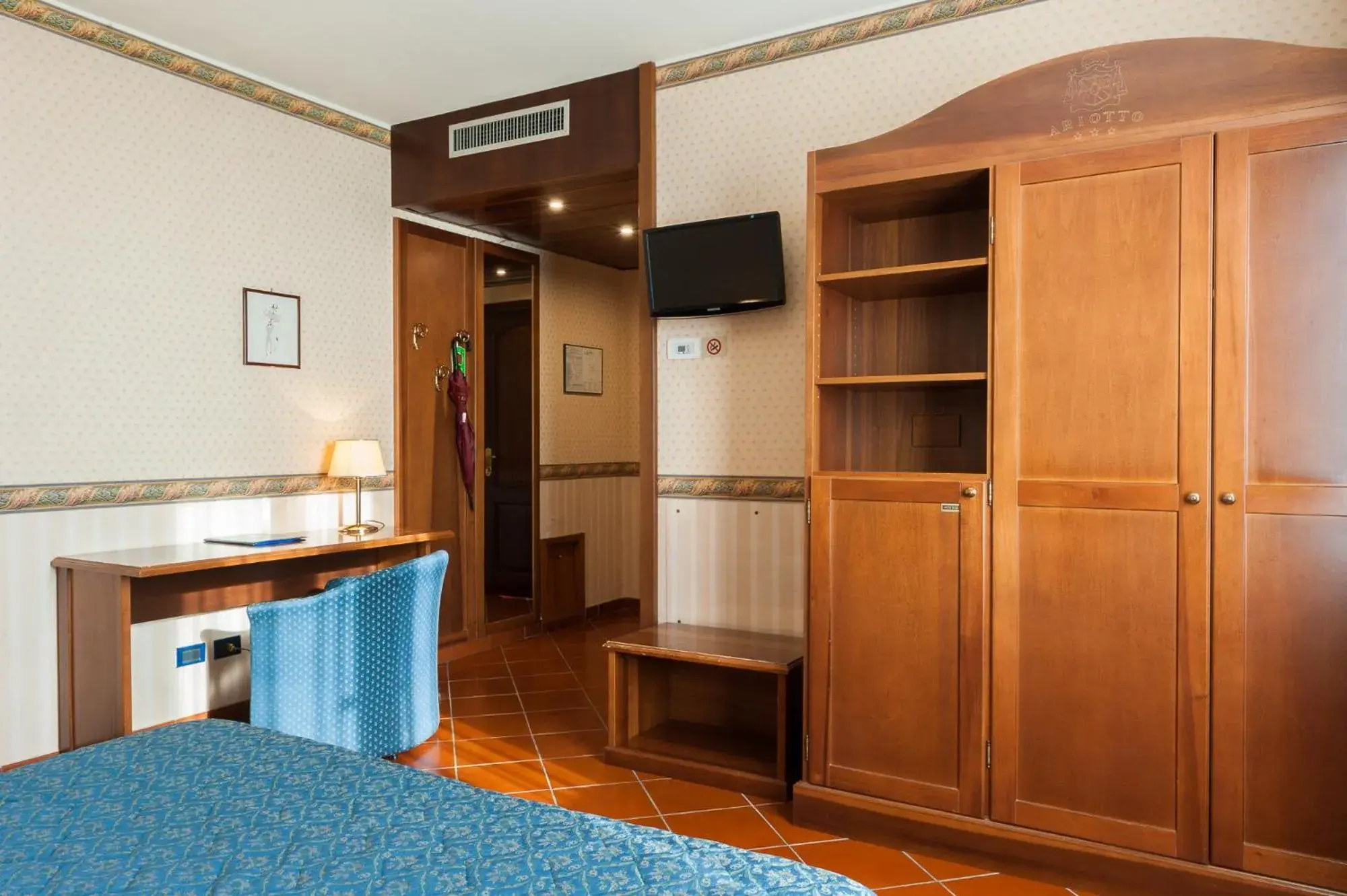 Superior Double Room - single occupancy in Ariotto Village Superior Double Room - single occupancy in Ariotto Village