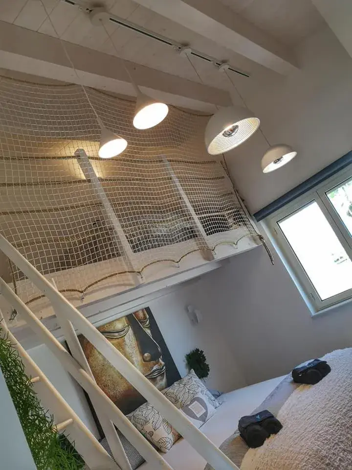 Family Room in VILLA G&G CALABRIA Family Room in VILLA G&G CALABRIA