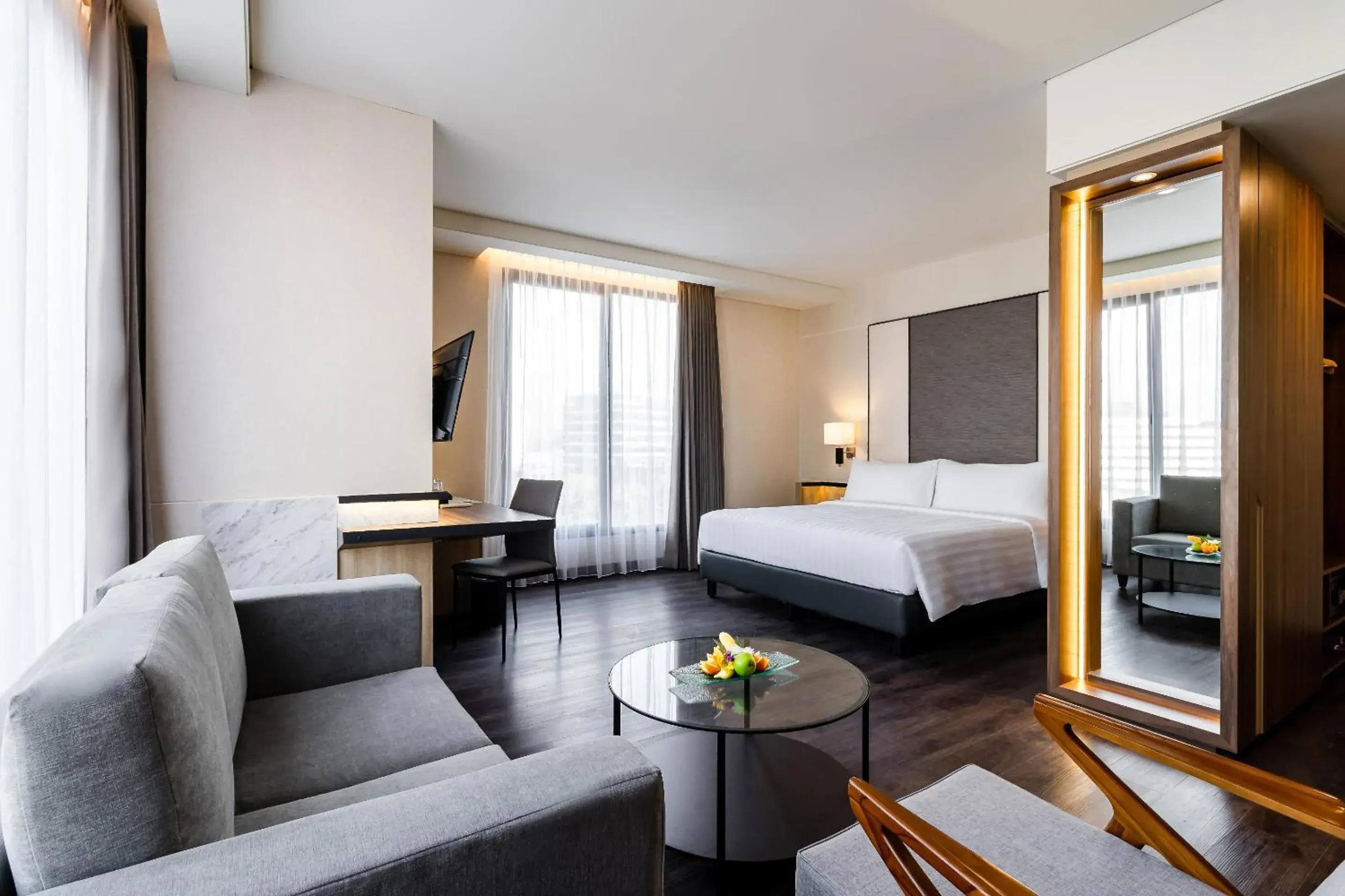 Suite in Quest Prime Pemuda - Semarang Suite in Quest Prime Pemuda - Semarang