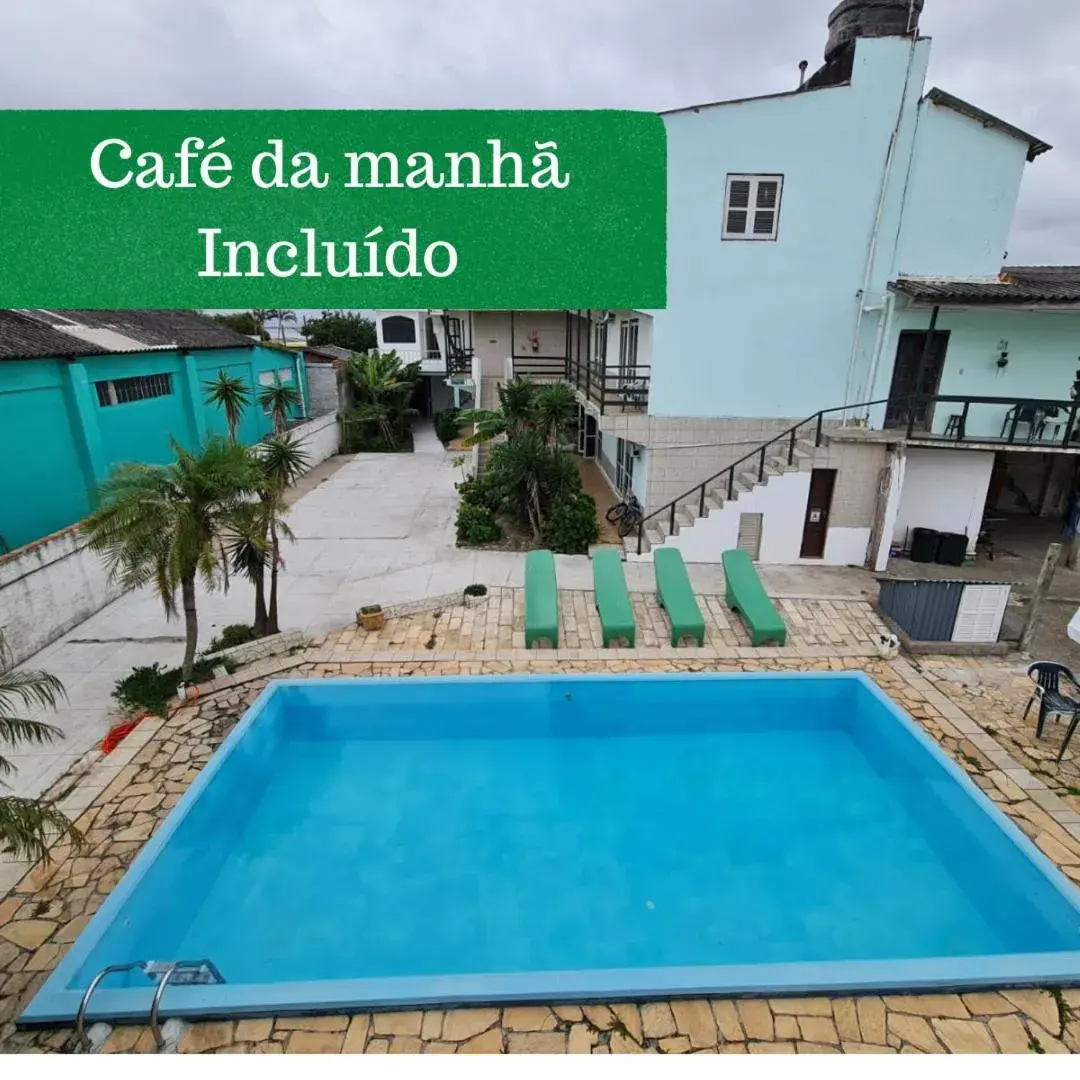 Hotel Central Praia Hotel Central Praia