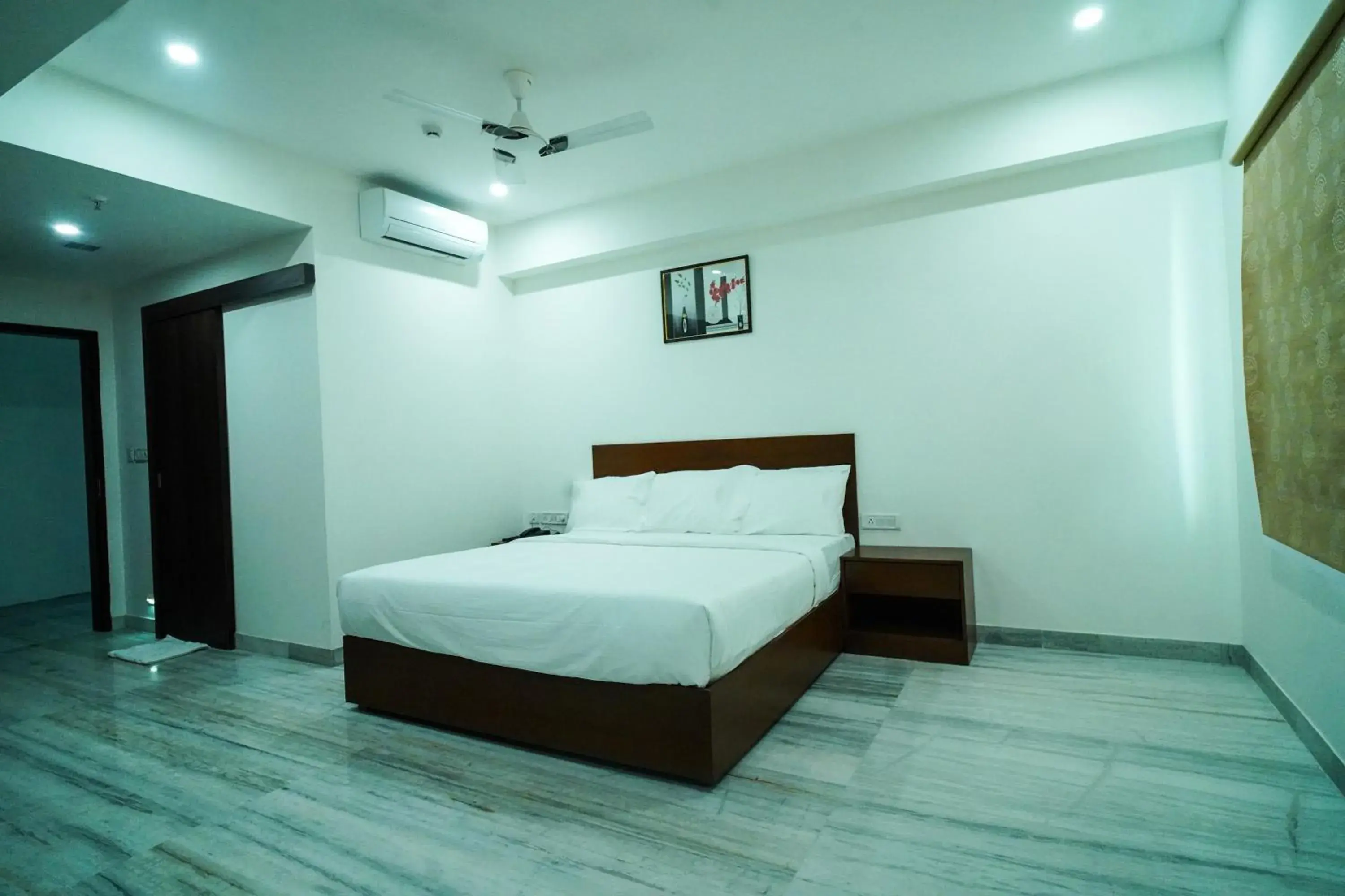 Standard Double Room - single occupancy in Welkin Hotel Standard Double Room - single occupancy in Welkin Hotel