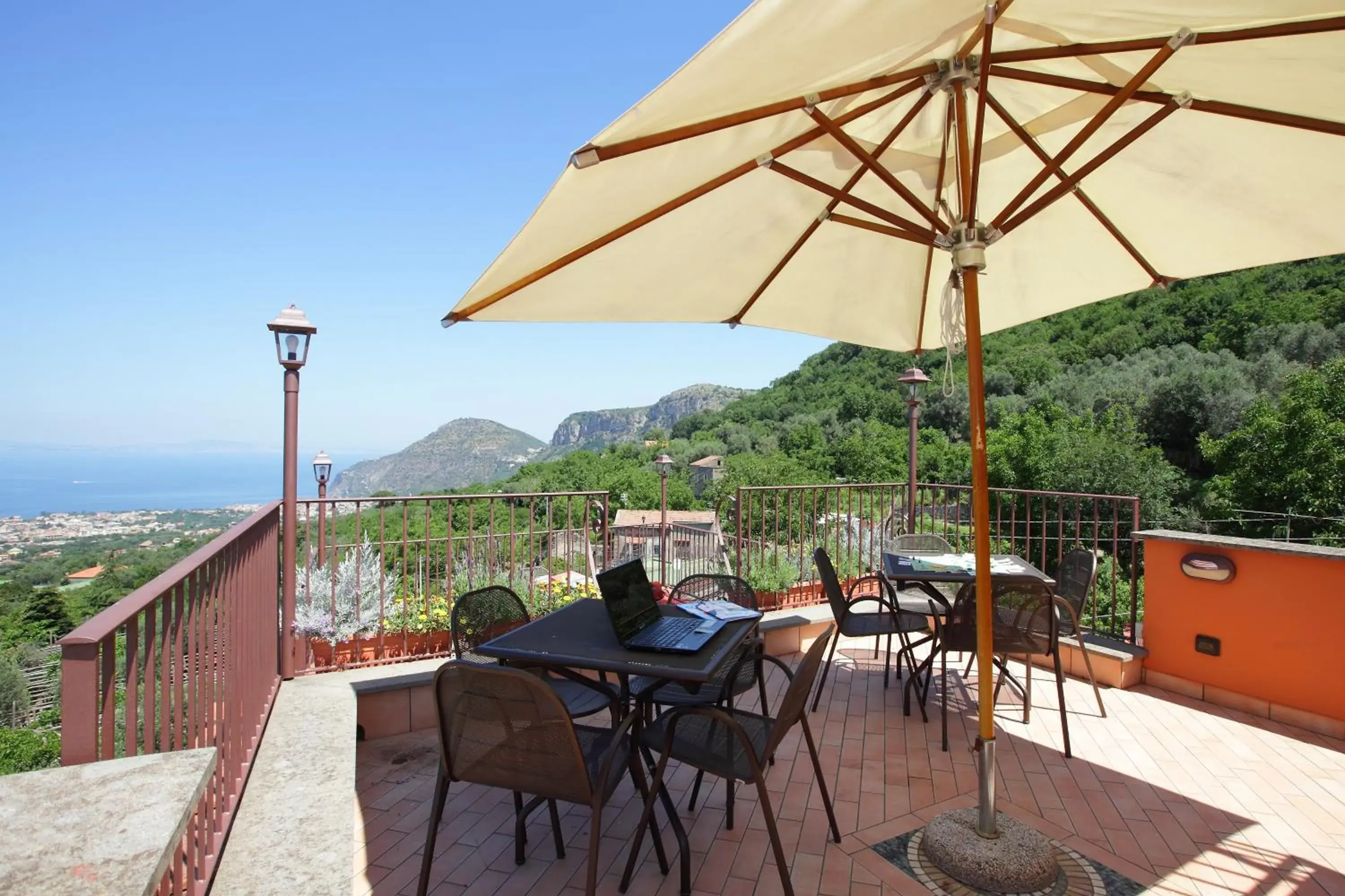 Apartment with Sea View in Residence l'Incanto Apartment with Sea View in Residence l'Incanto