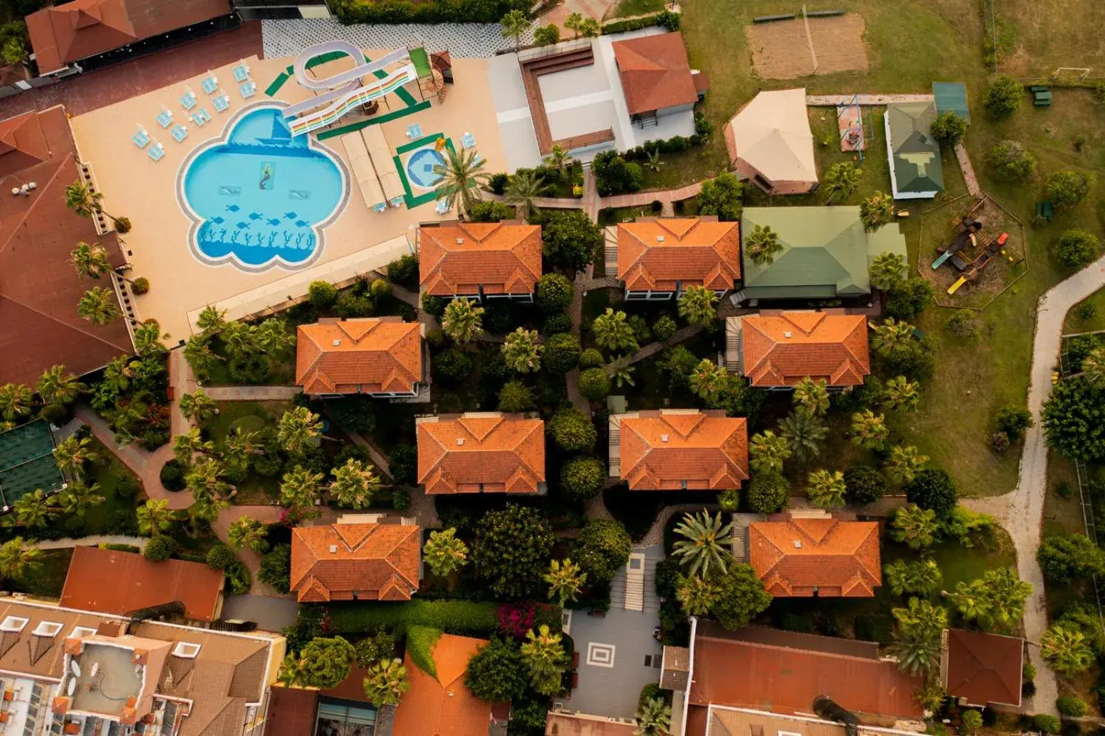 MIR'AMOR GARDEN Resort Hotel-ALL INCLUSIVE MIR'AMOR GARDEN Resort Hotel-ALL INCLUSIVE