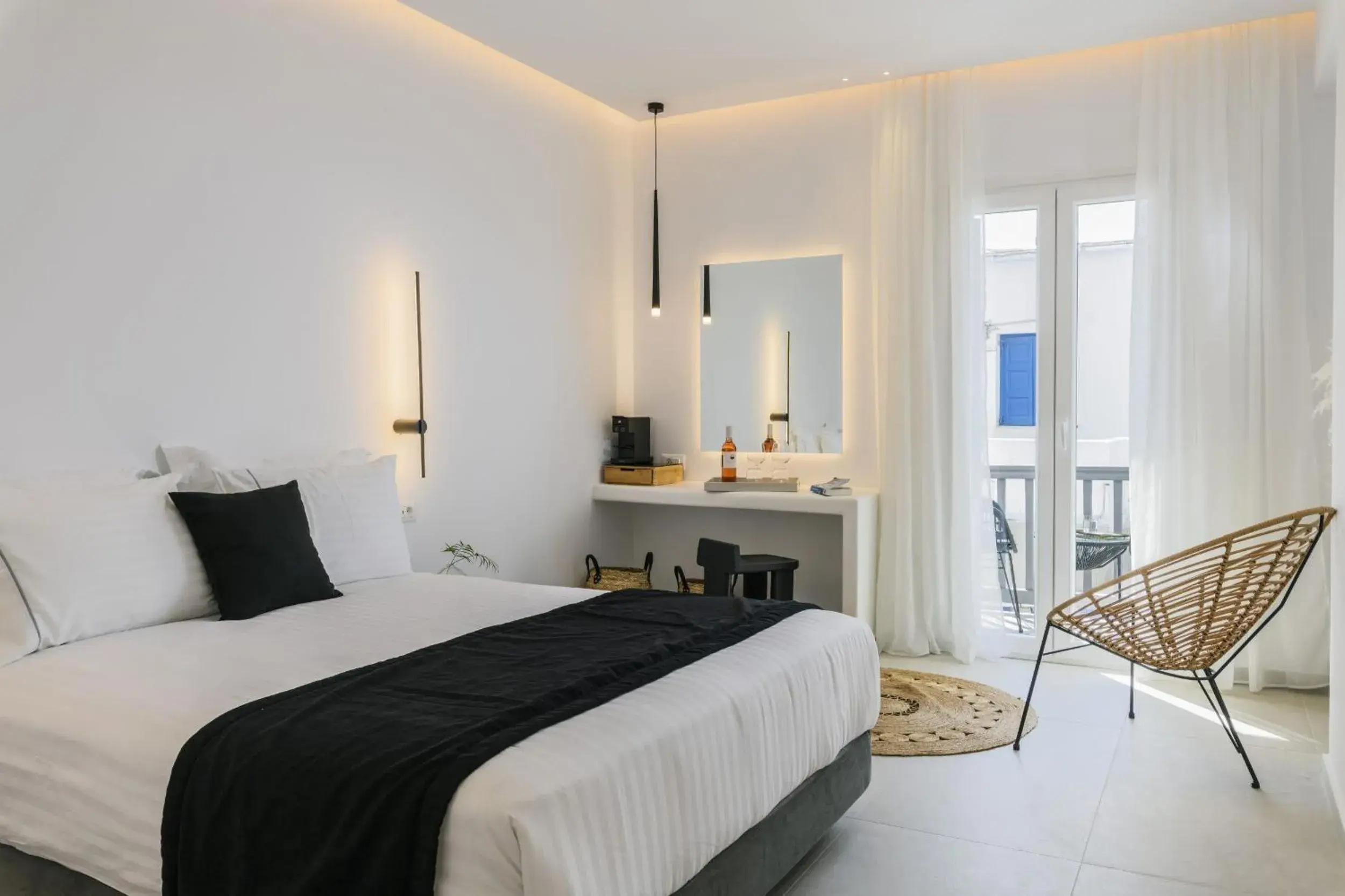 Suite in Sunset Windmills Suites Suite in Sunset Windmills Suites