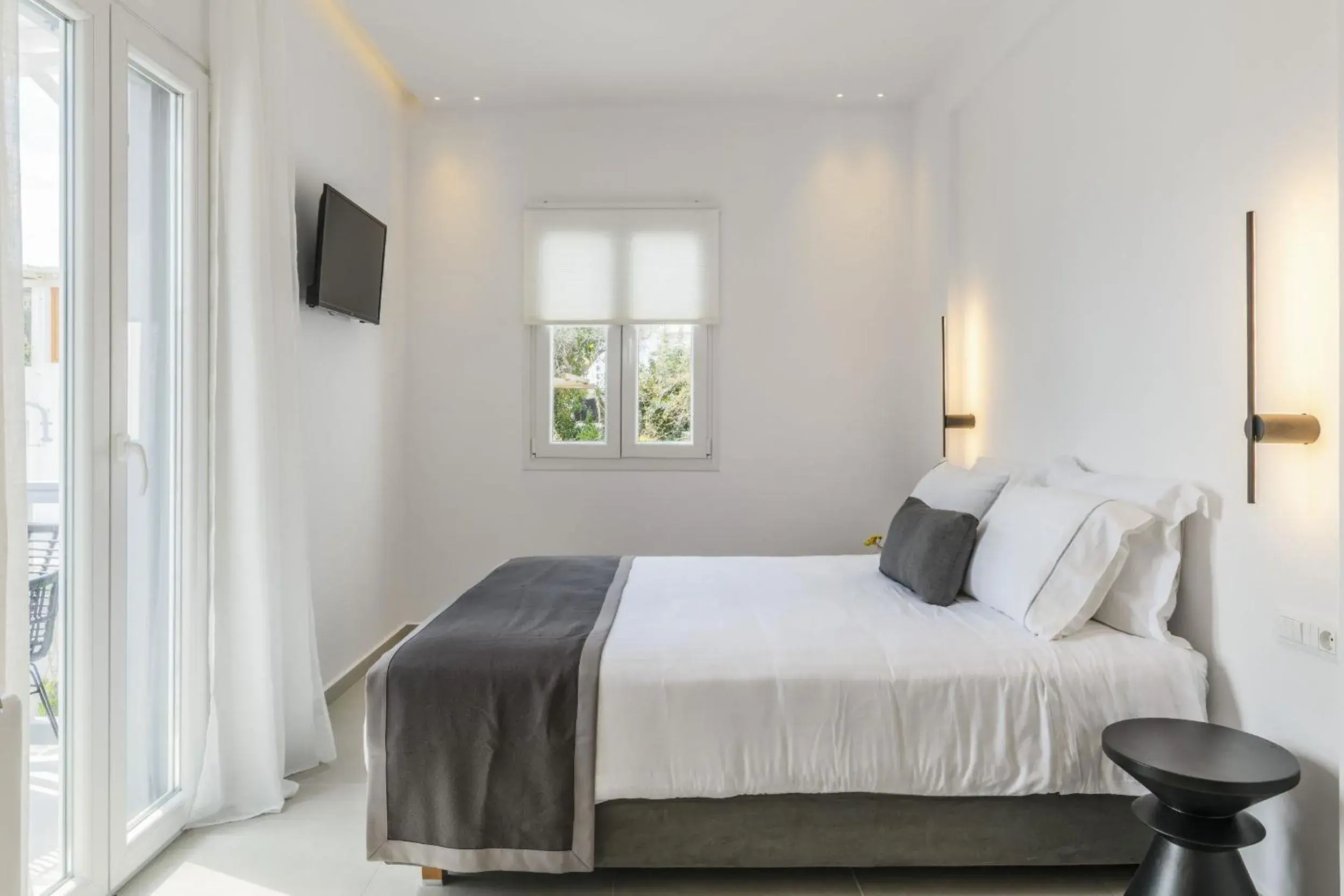 Suite with City View in Sunset Windmills Suites Suite with City View in Sunset Windmills Suites