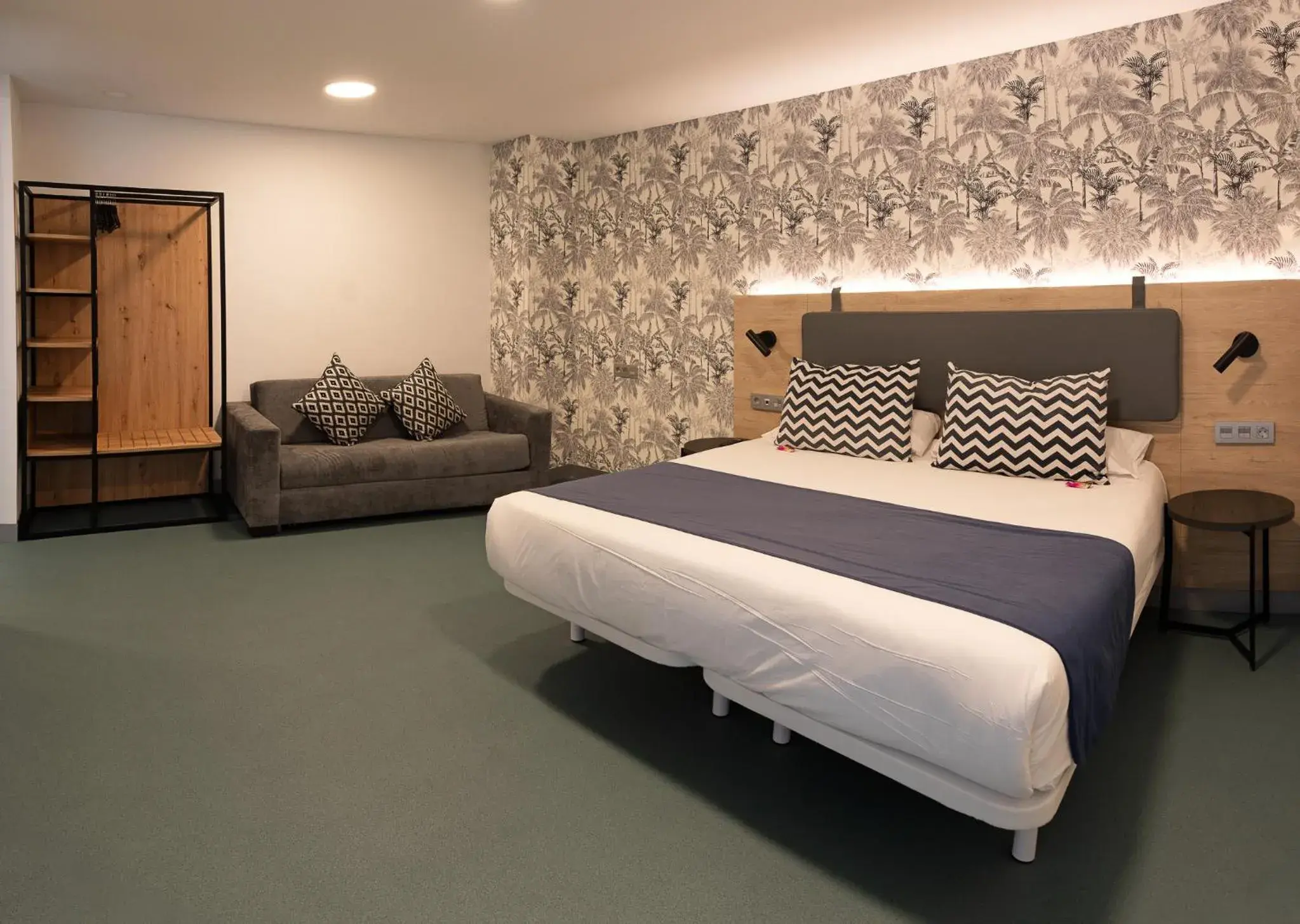 Apartment in RK Farallón Canteras Apartment in RK Farallón Canteras