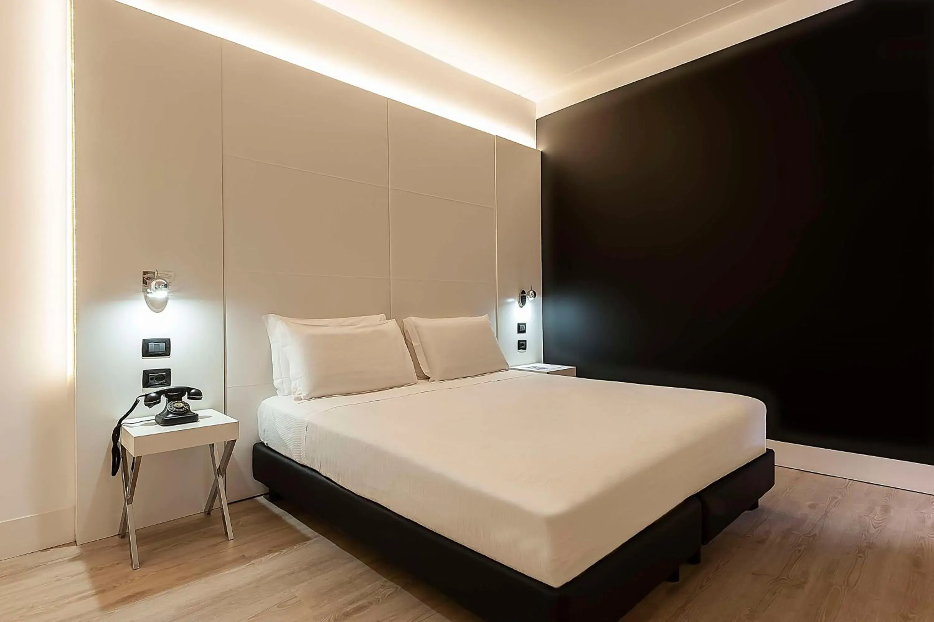 Superior Family Room in Best Western Hotel Quattrotorri Superior Family Room in Best Western Hotel Quattrotorri