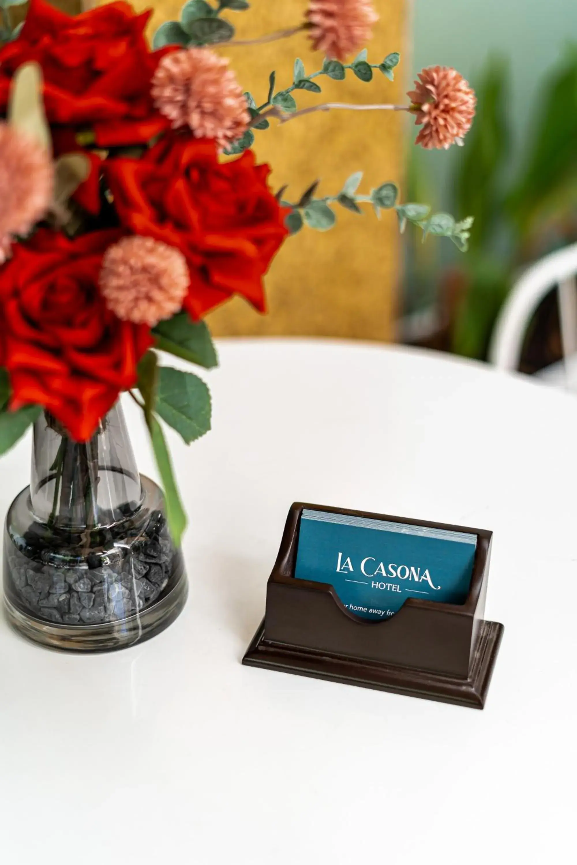 Superior King Suite in La Casona Hotel Superior King Suite in La Casona Hotel