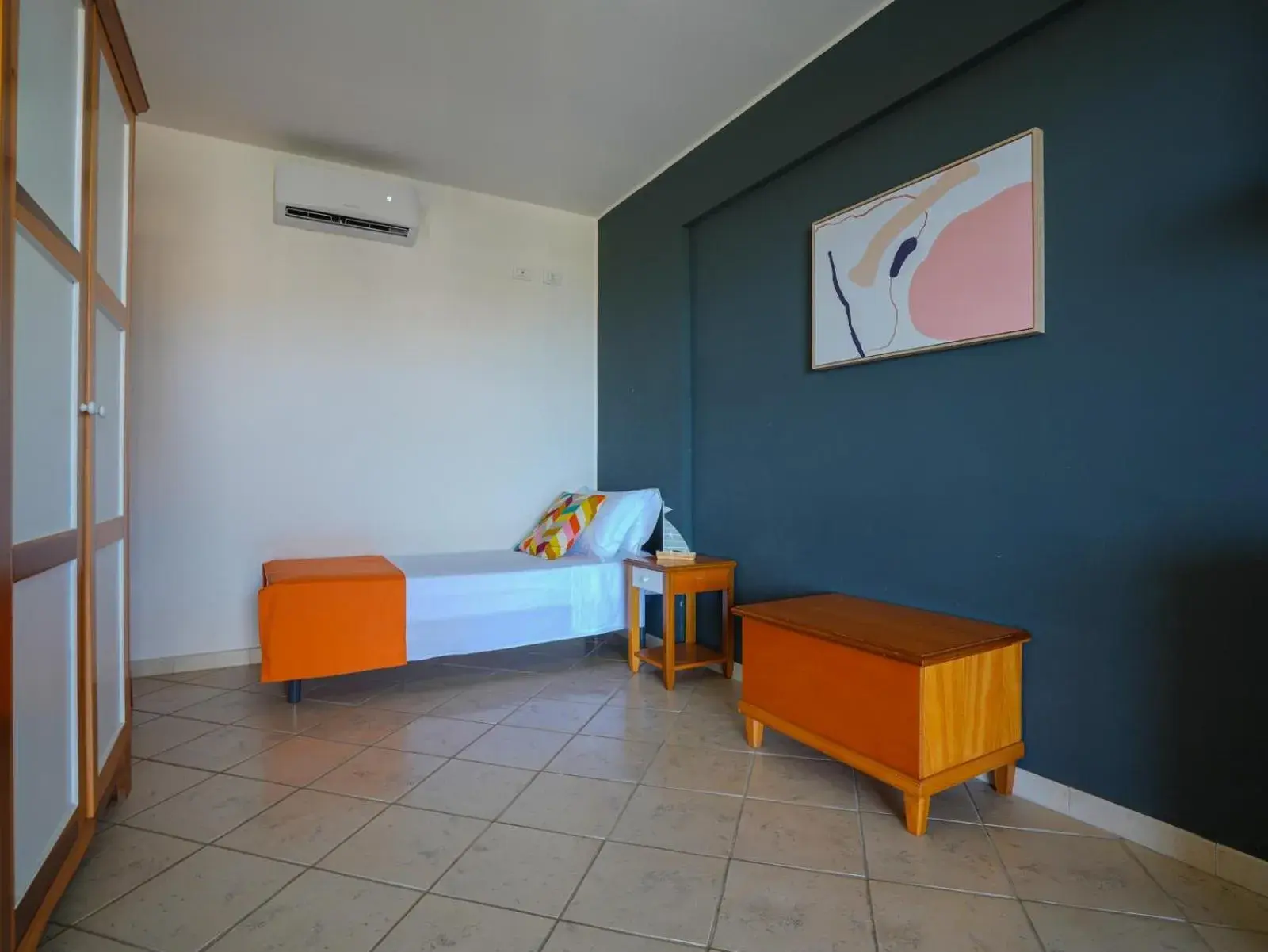 Standard Triple Studio in GH Baraka Village Standard Triple Studio in GH Baraka Village