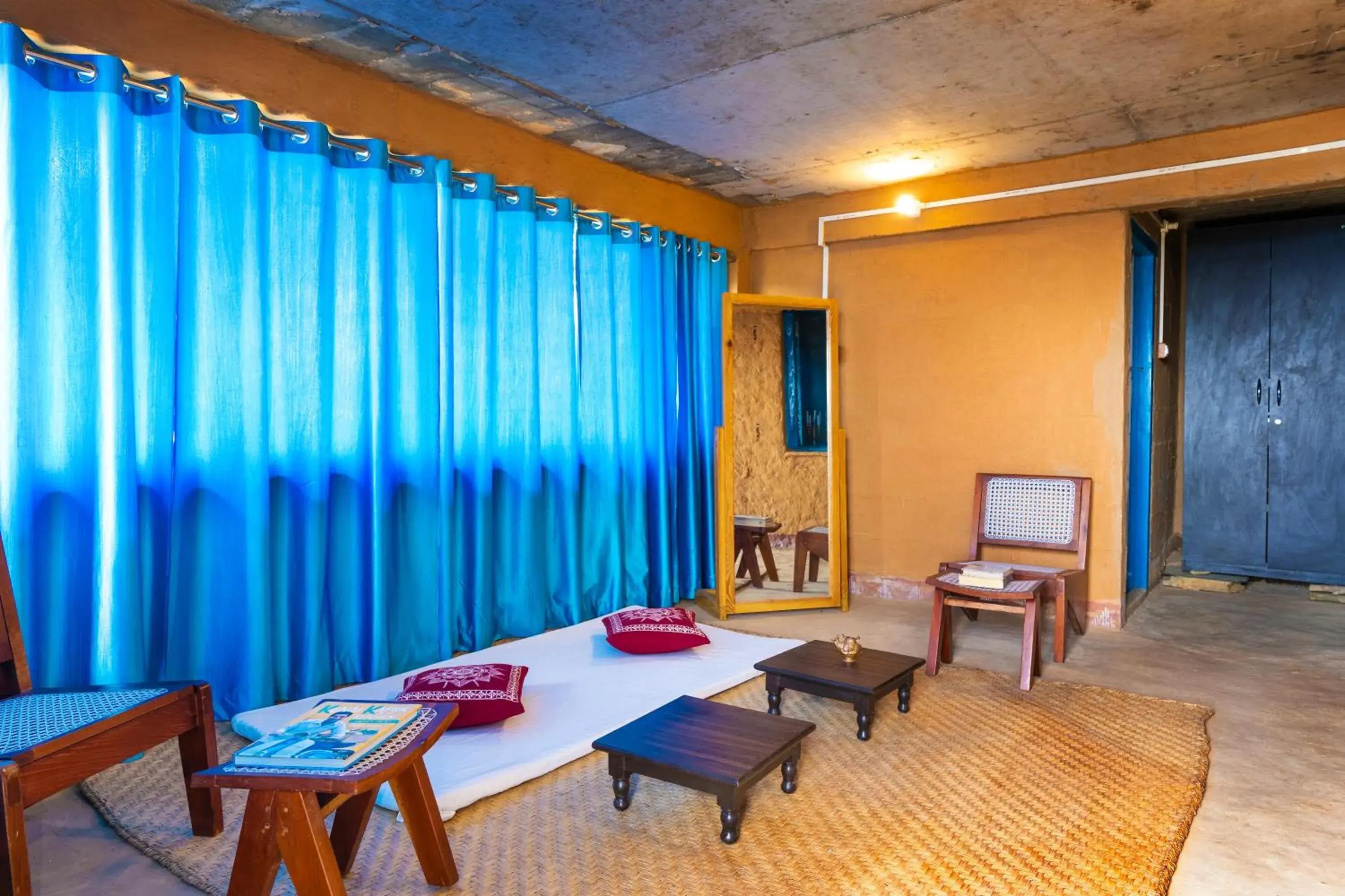 Kumaoni Suite in Kot Kailash Kumaon Kumaoni Suite in Kot Kailash Kumaon
