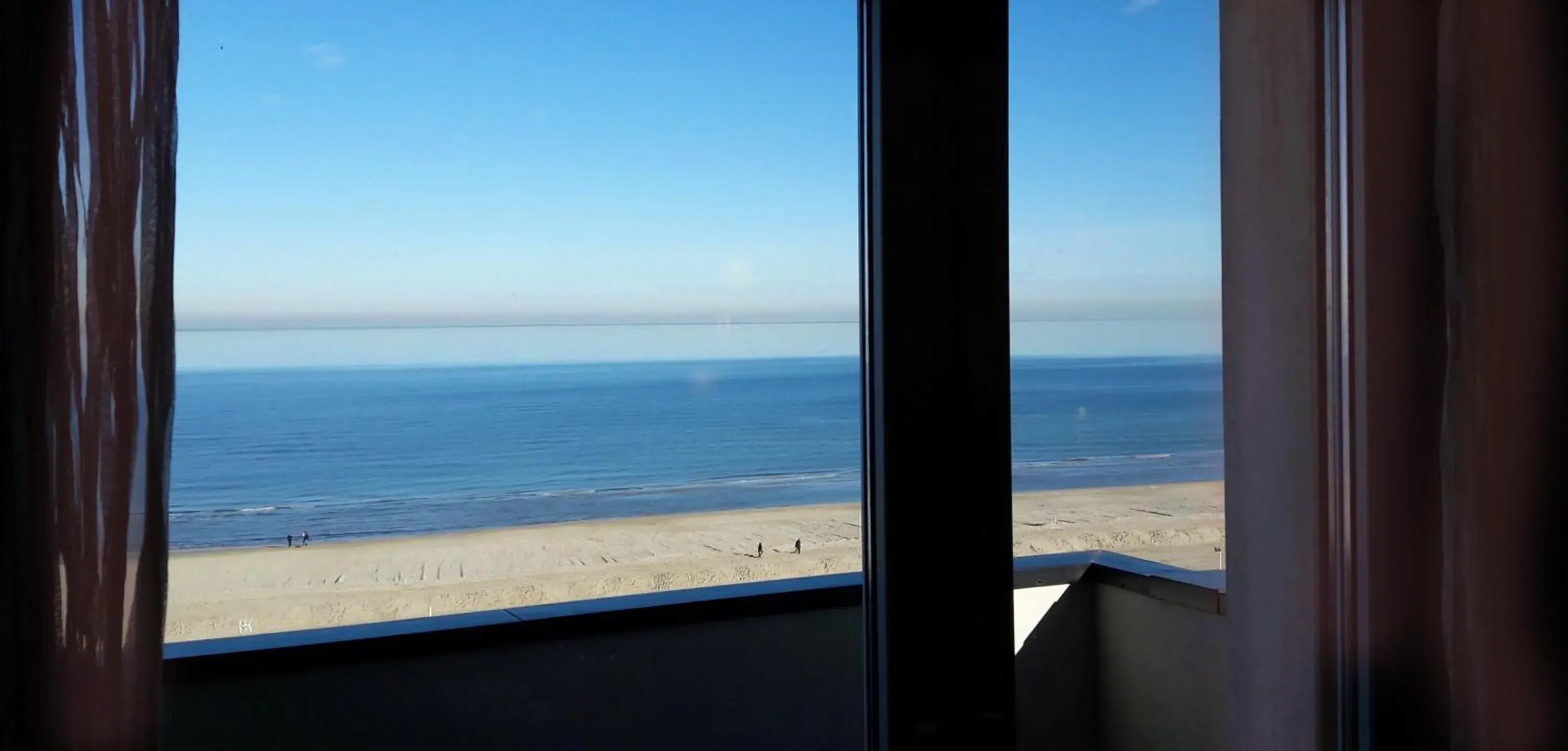 Superior Double Room in Hotel Nautico Superior Double Room in Hotel Nautico