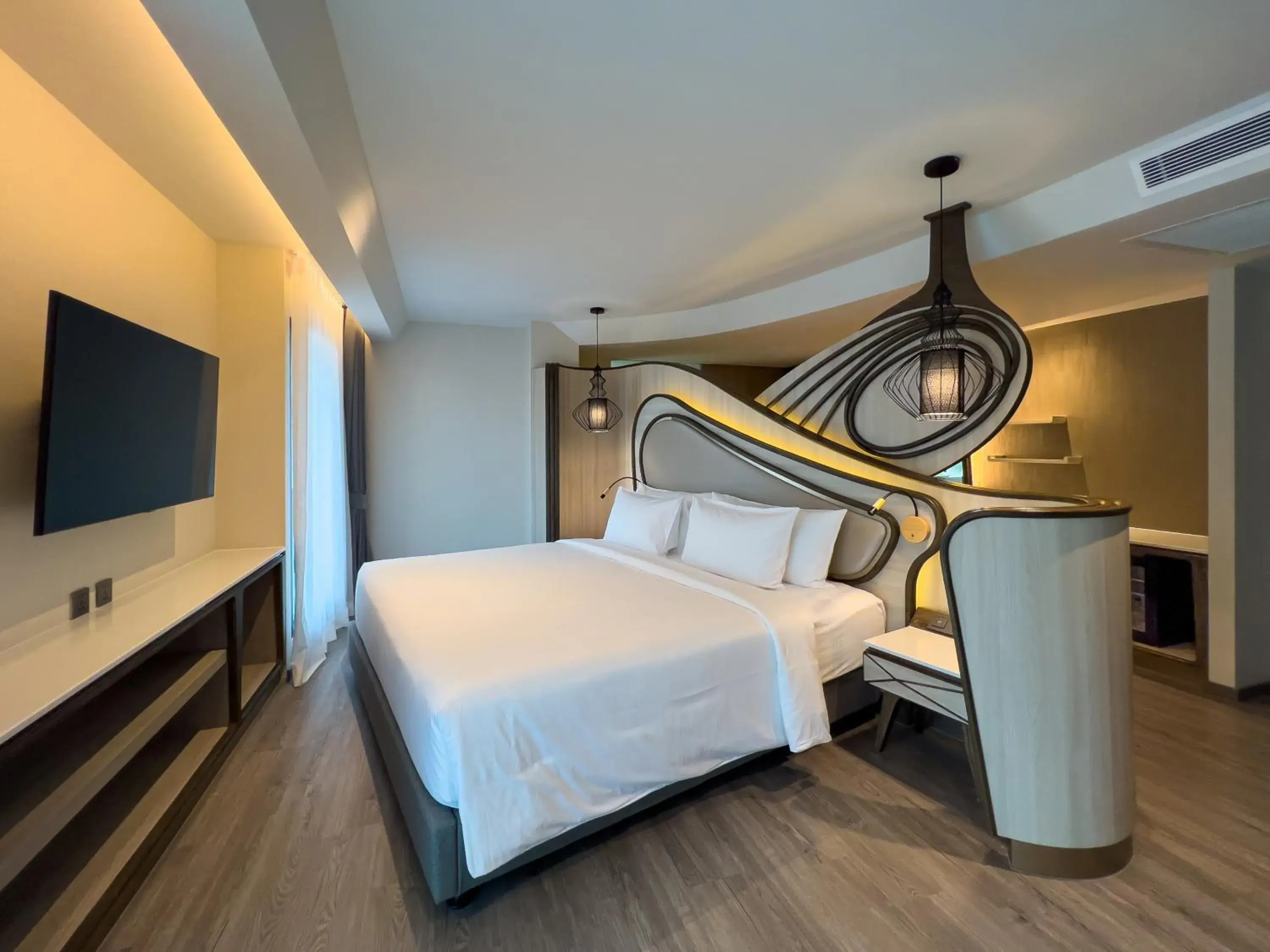 Amethyst Junior Executive in Amethyst Hotel Pattaya Amethyst Junior Executive in Amethyst Hotel Pattaya