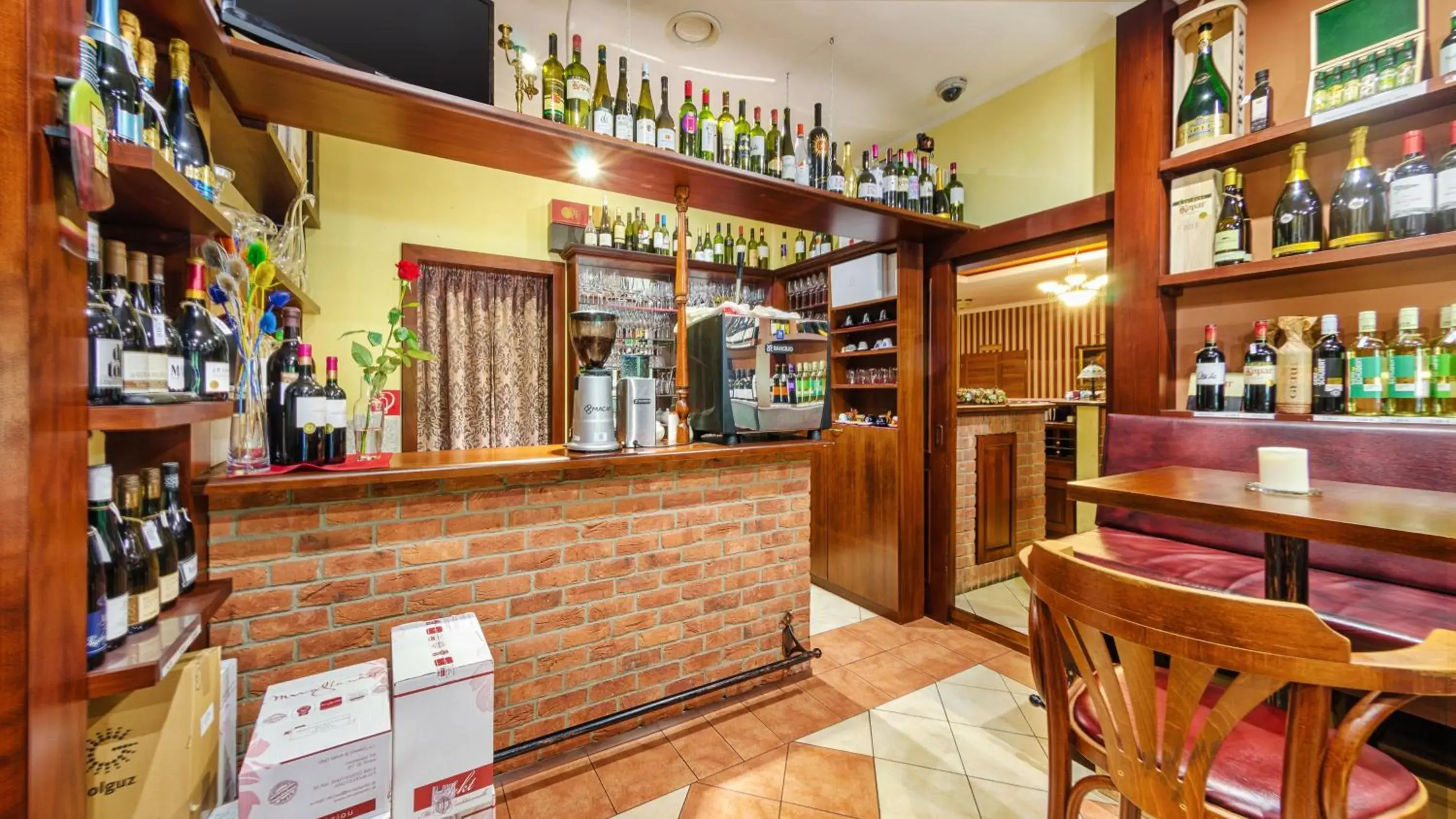 Hotel Tevel Hotel Tevel