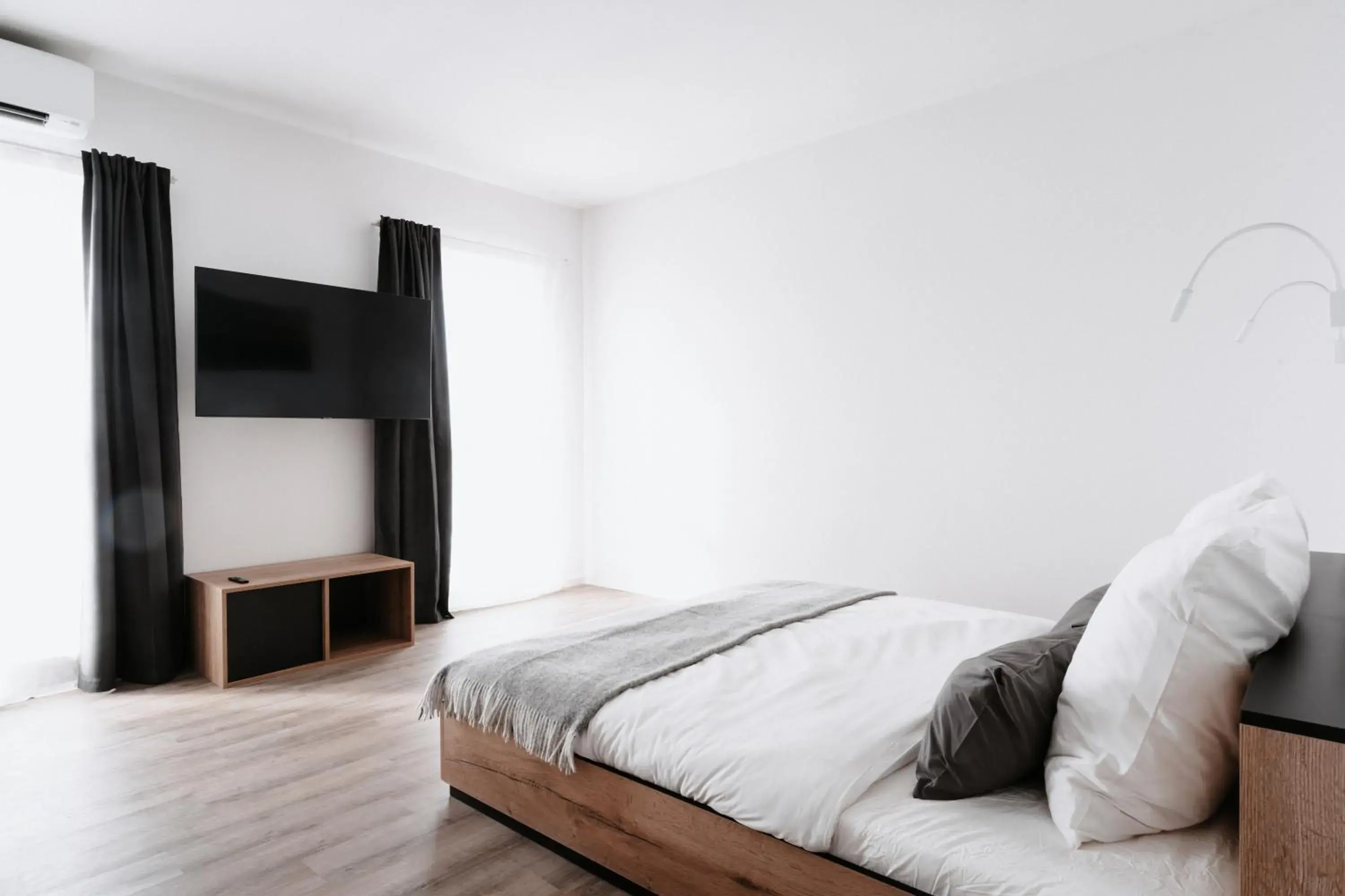 Standard Triple Room - single occupancy in STEP INN The Fair Hotel Standard Triple Room - single occupancy in STEP INN The Fair Hotel