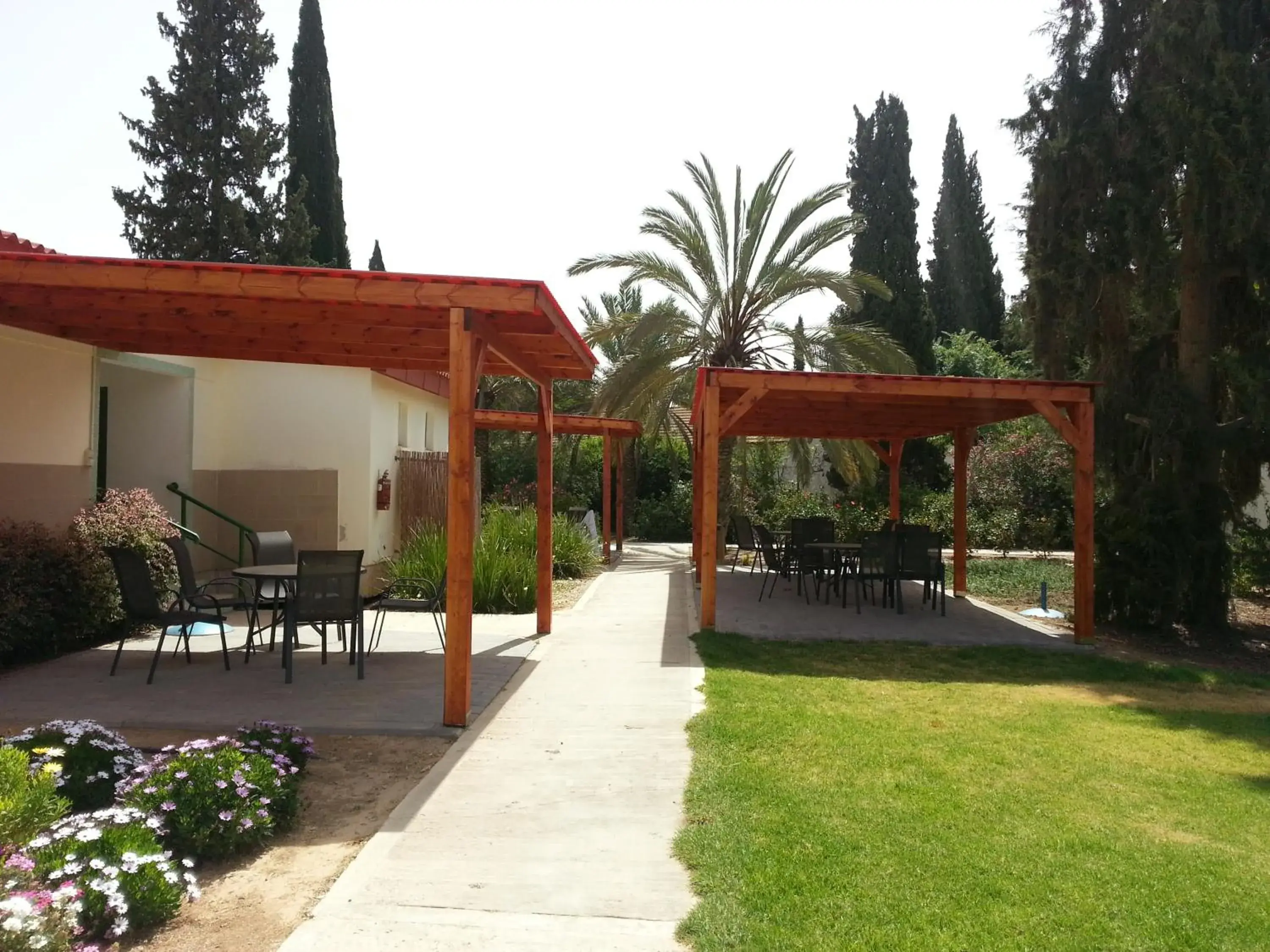 Mandara - Country Lodging Mandara - Country Lodging