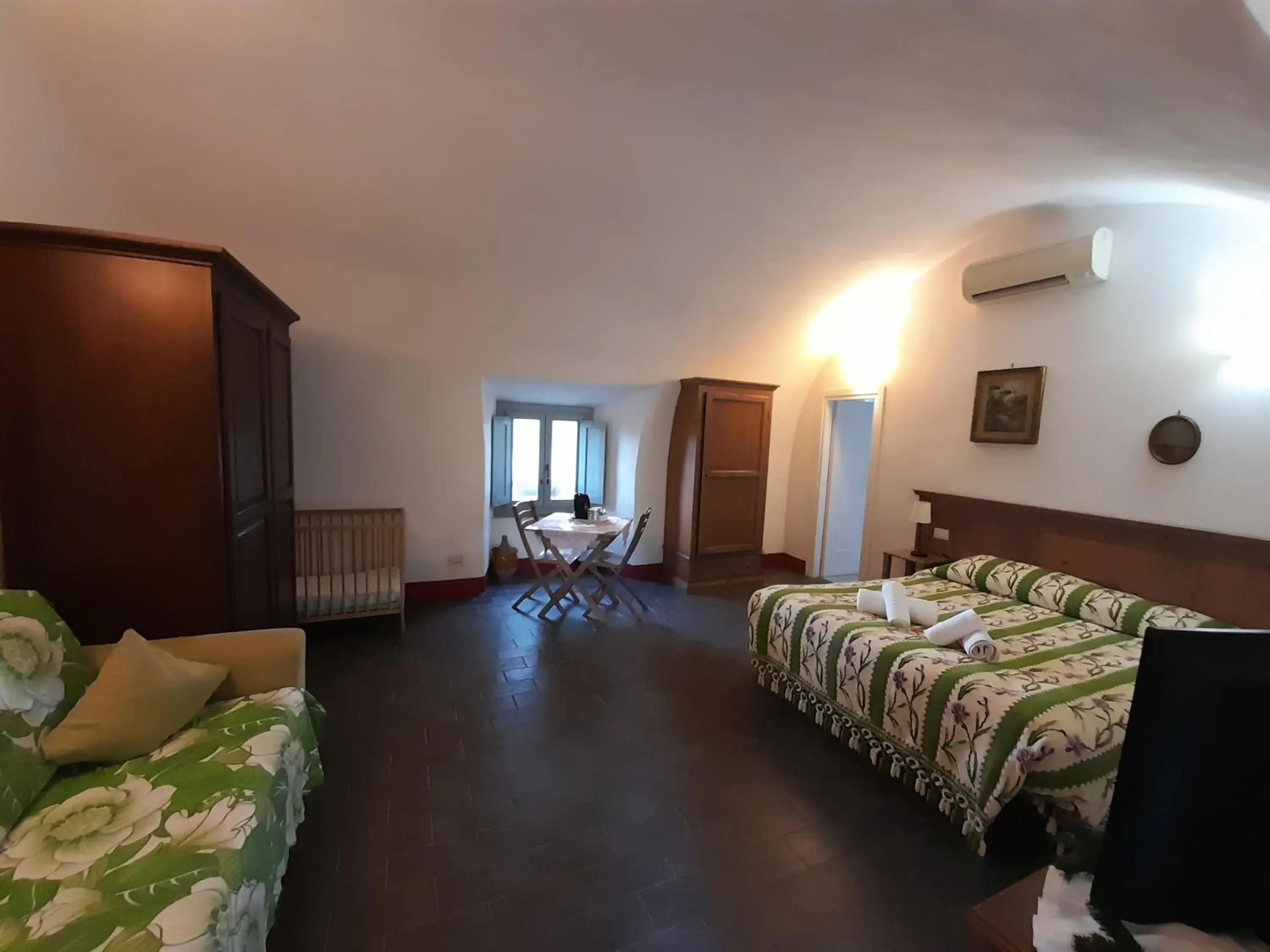 Double Room in Il Sentiero Double Room in Il Sentiero