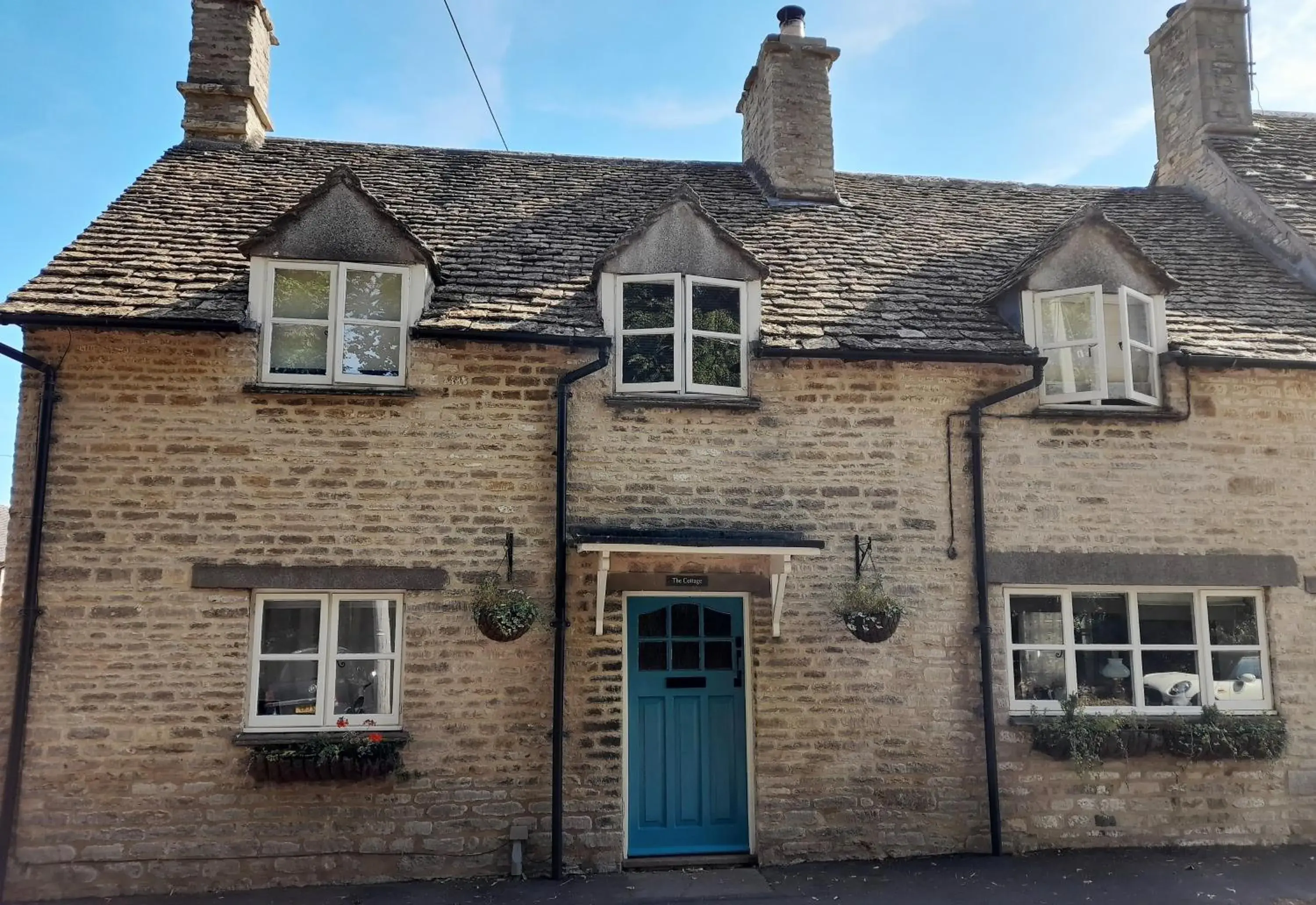 Cotswold Cottage B&B - 5 Minutes Walk to Village Pub Cotswold Cottage B&B - 5 Minutes Walk to Village Pub