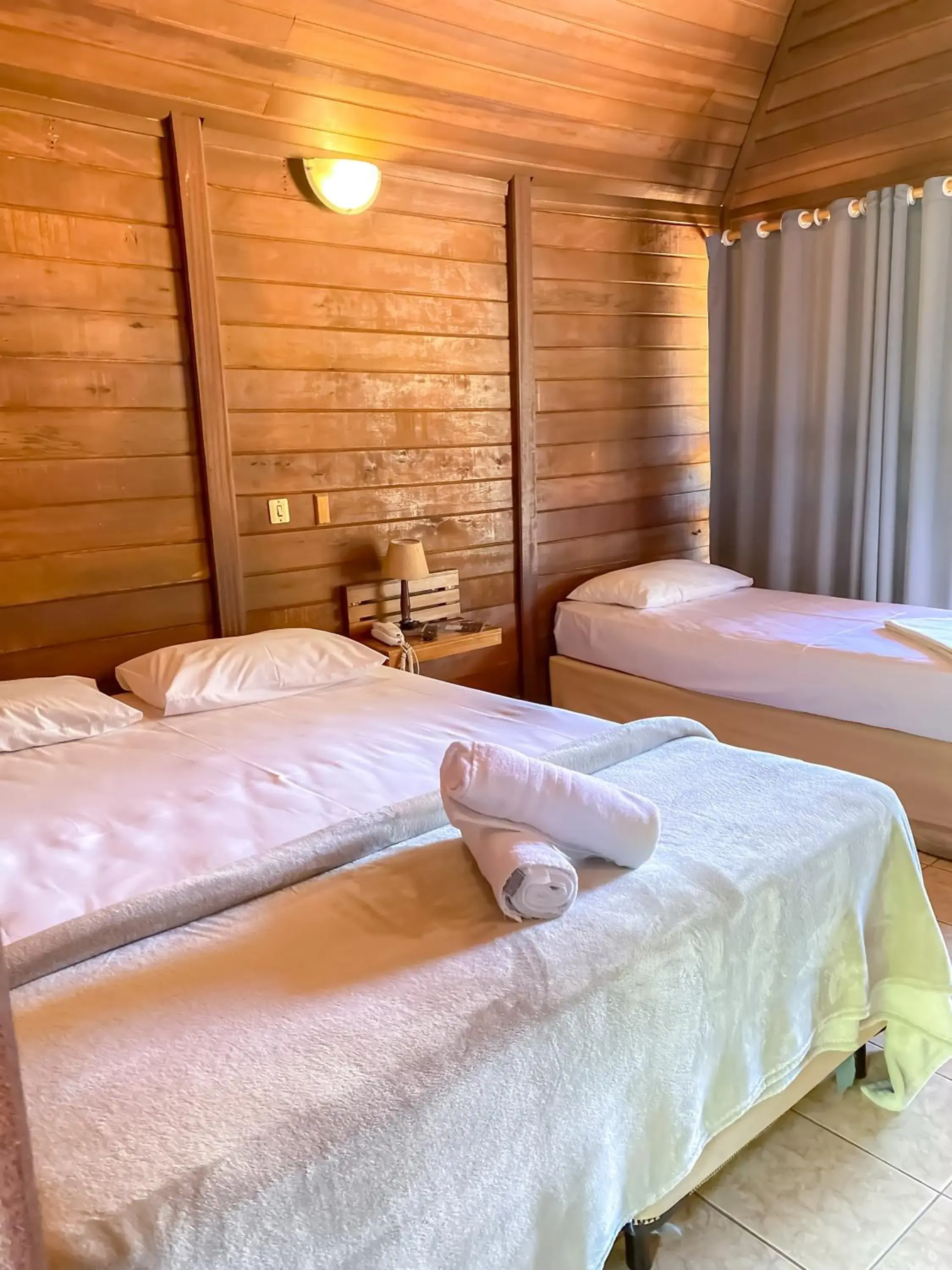 Bungalow in Park Hotel Modelo Bungalow in Park Hotel Modelo