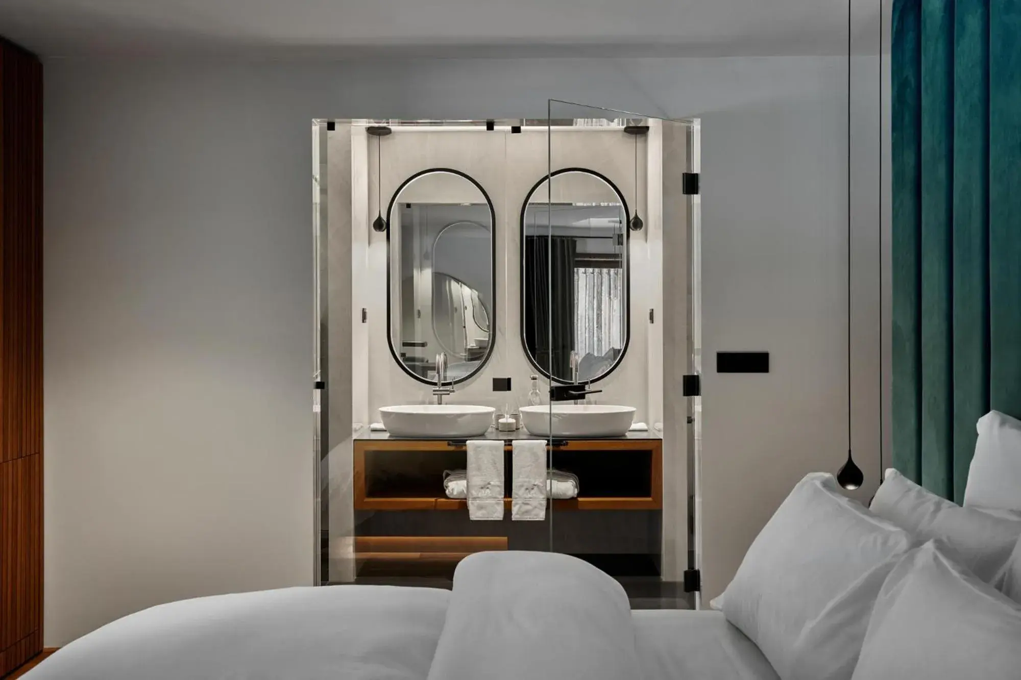 Suite with Balcony in Milka Boutique Hotel Suite with Balcony in Milka Boutique Hotel