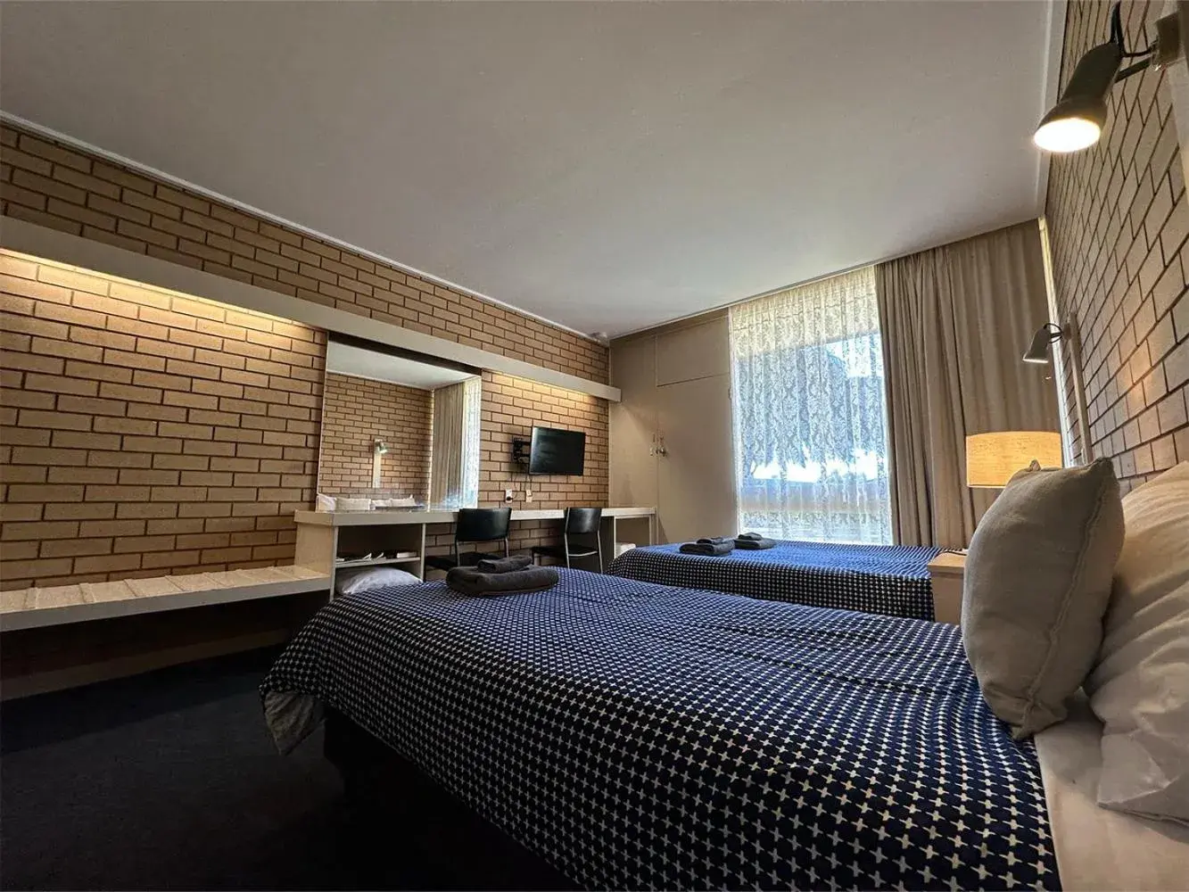 Family Room in Sandpipers @ Millicent Family Room in Sandpipers @ Millicent