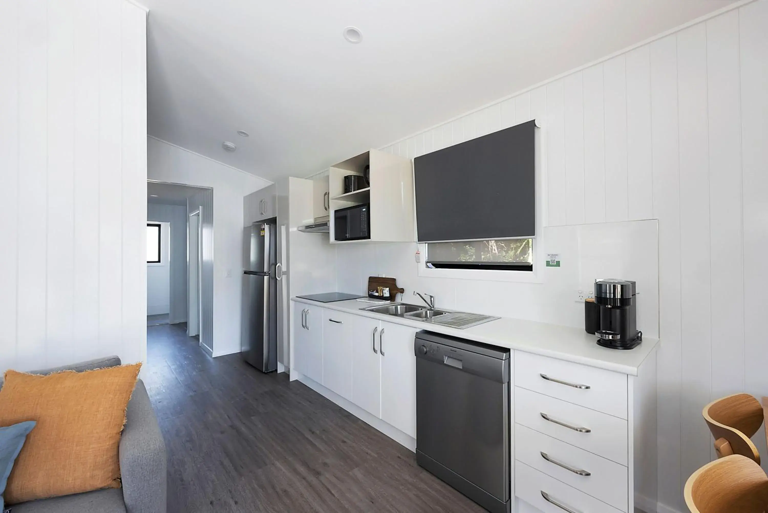 Superior Bungalow in Reflections Forster Beach - Holiday Park Superior Bungalow in Reflections Forster Beach - Holiday Park