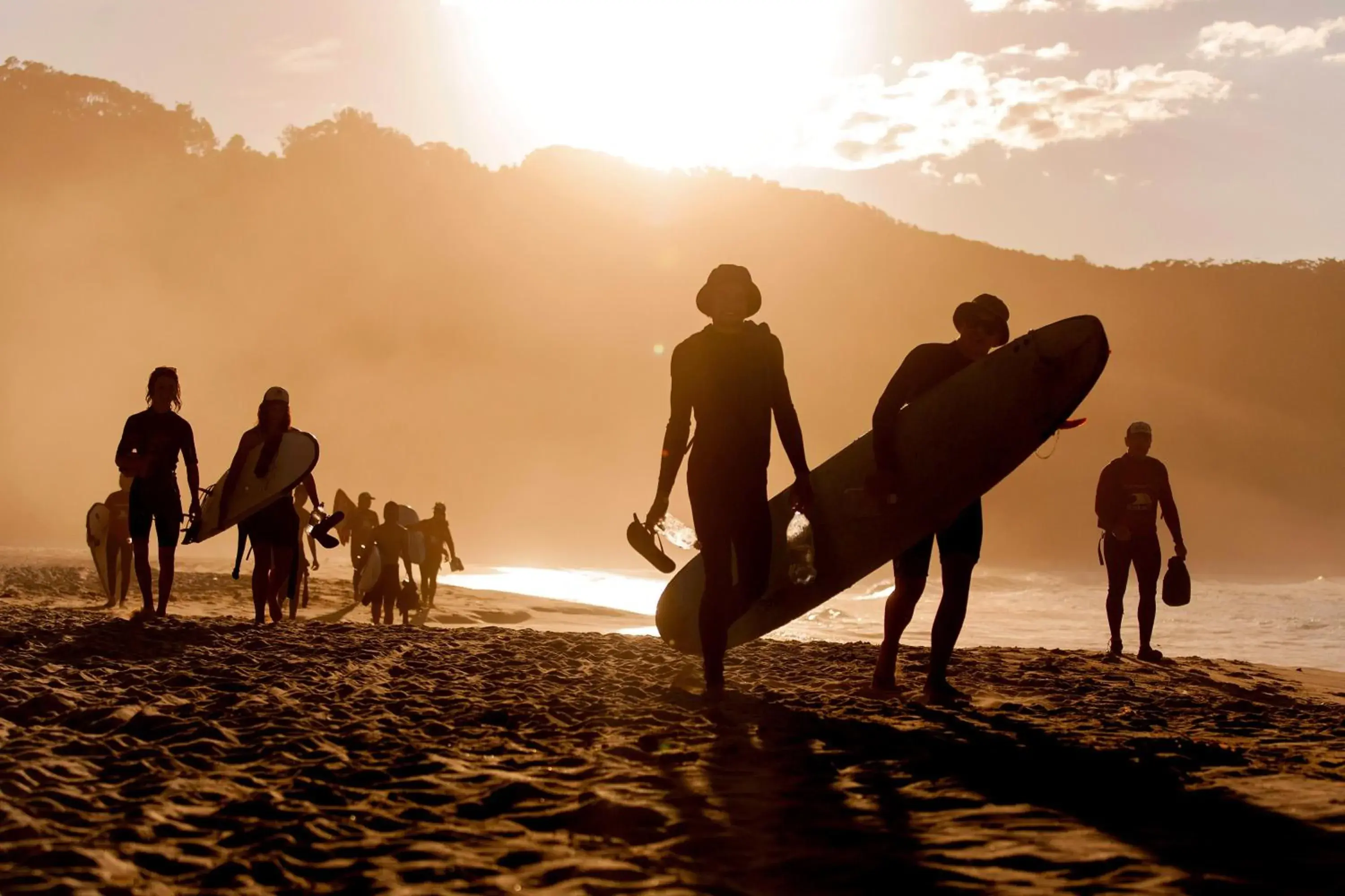 Reflections Seal Rocks - Holiday Park Reflections Seal Rocks - Holiday Park