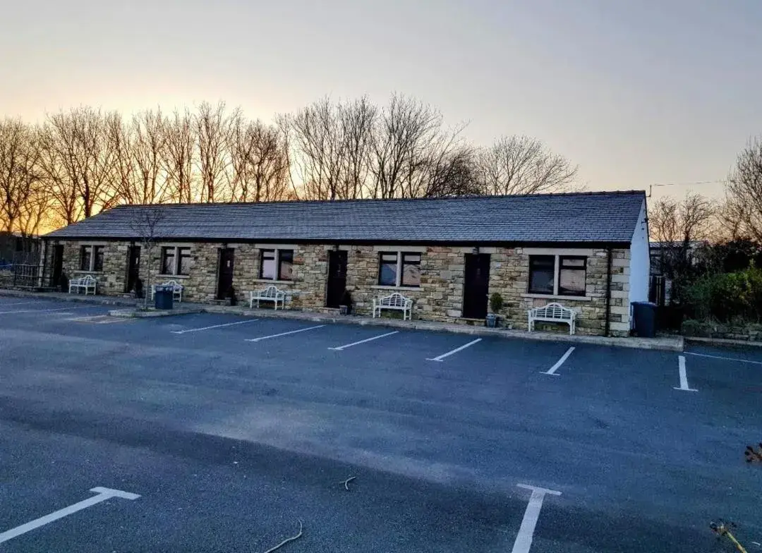 Apartment - Ground Floor in The Golden Ball Cottages Apartment - Ground Floor in The Golden Ball Cottages